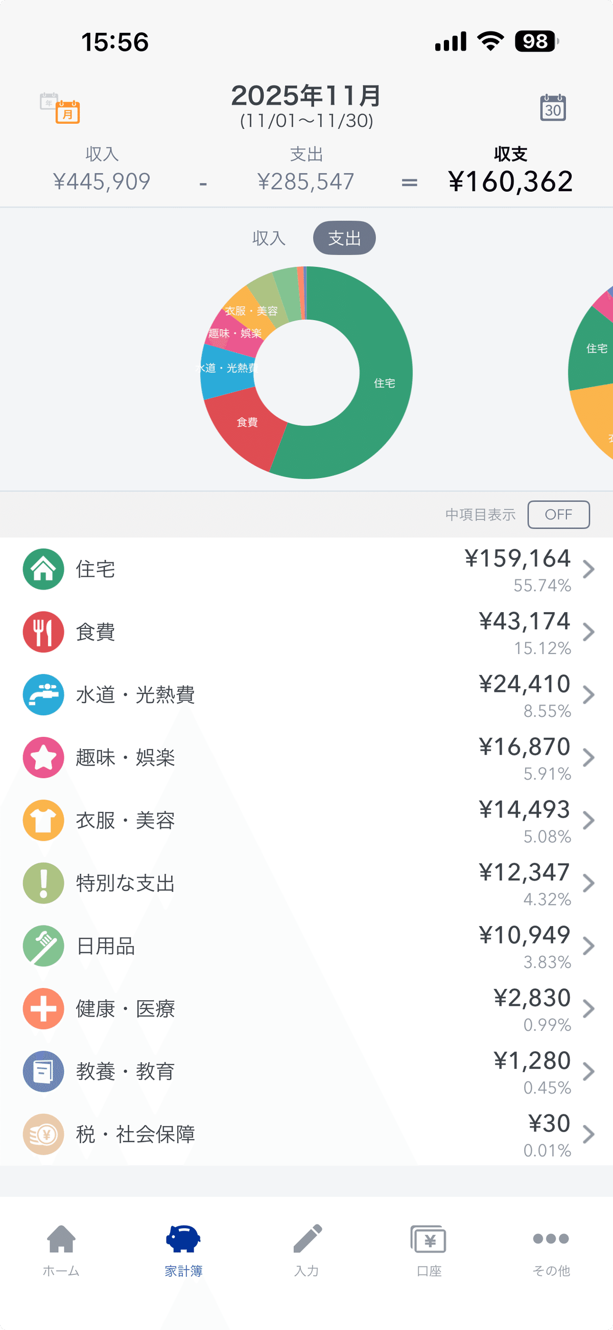 マネーフォワード for 住信SBIネット銀行をご存知でしょうか｜sumini