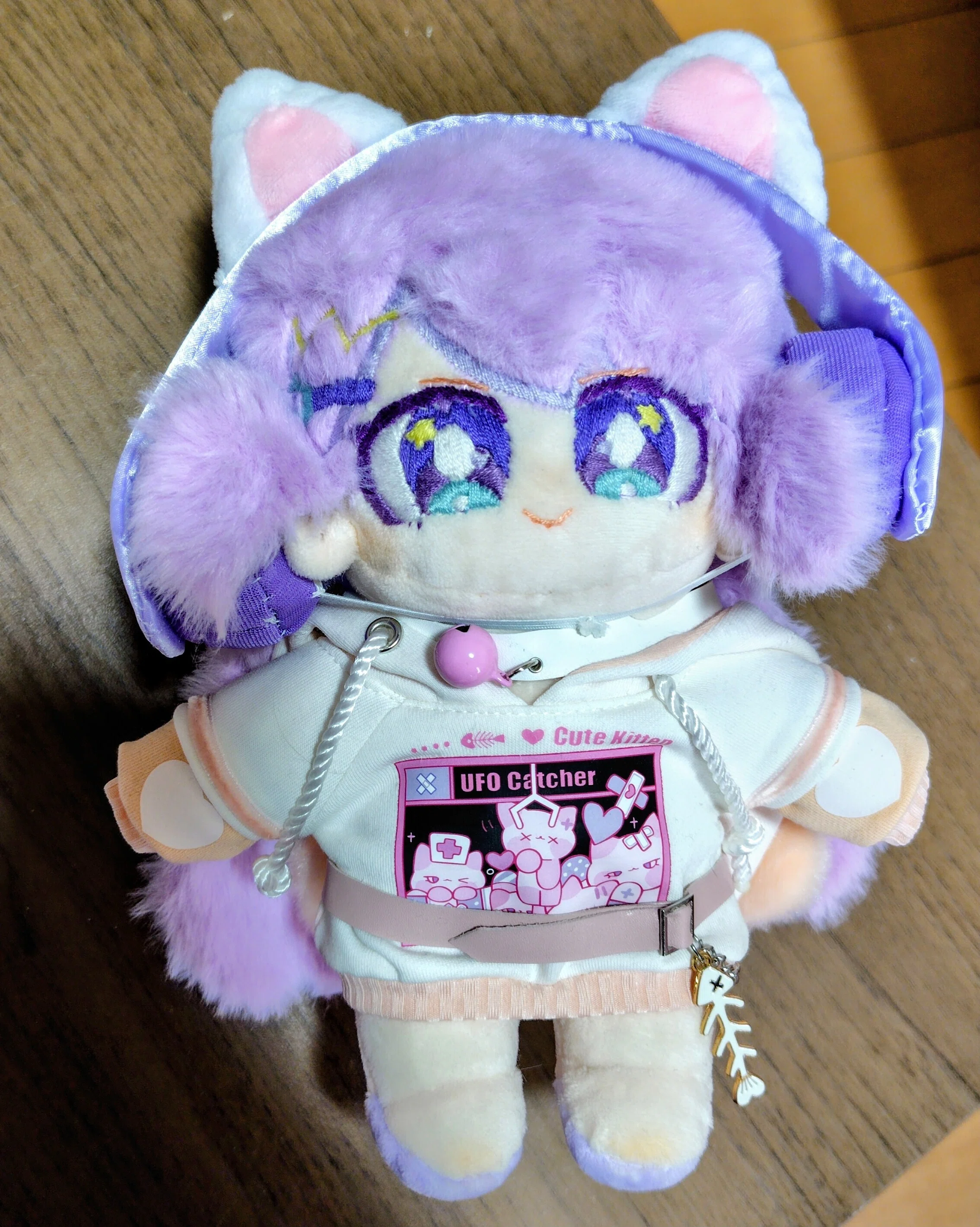 今までつくったオリキャラぬいまとめ(スター編)|あみにゃん 今までつくったオリキャラぬいまとめ(スター編)|あみにゃん