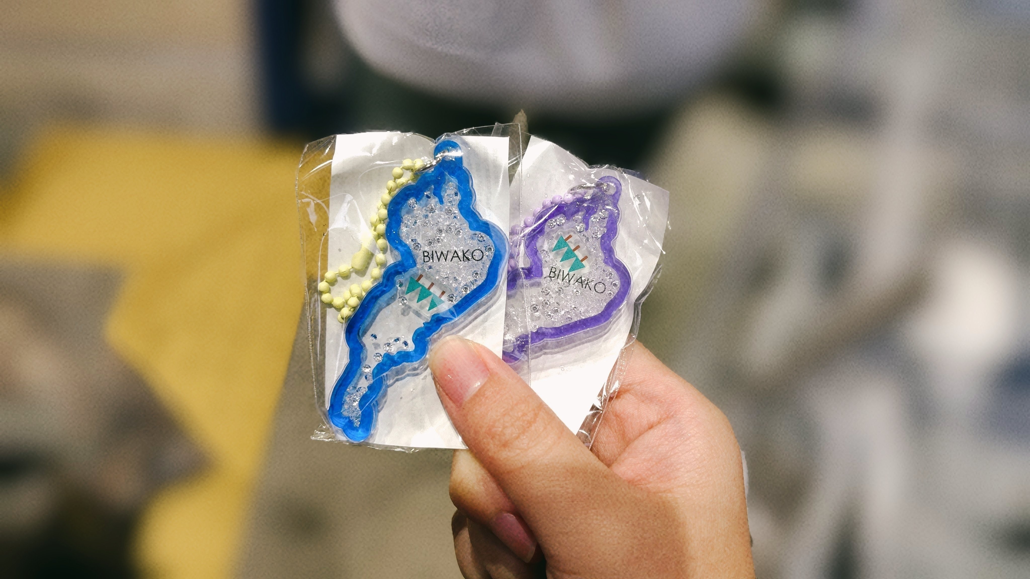 滋賀県】ちまたで噂の