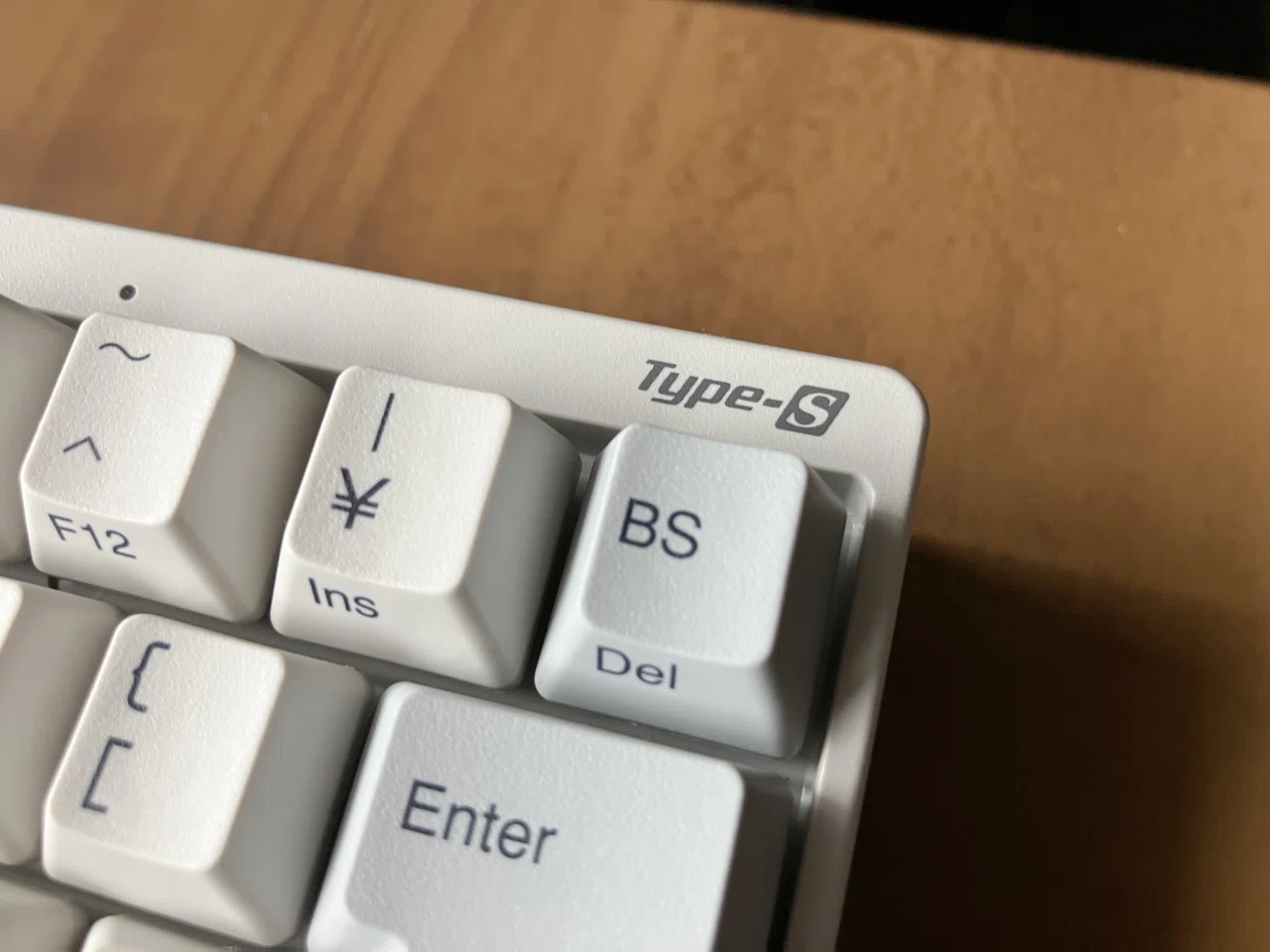 HHKB Professional HYBRID Type-S 日本語配列｜Second Shack