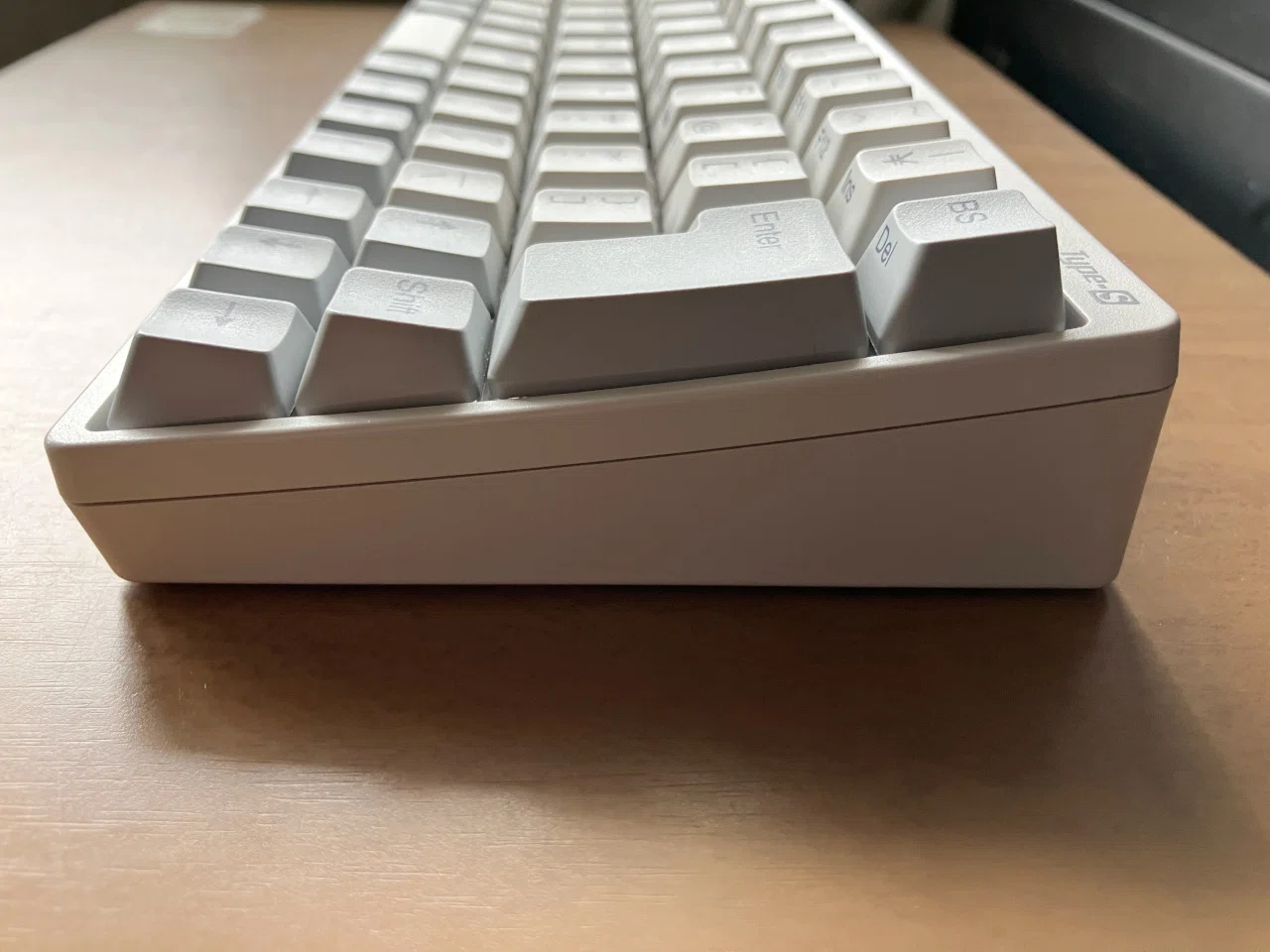 HHKB Professional HYBRID Type-S 日本語配列｜Second Shack
