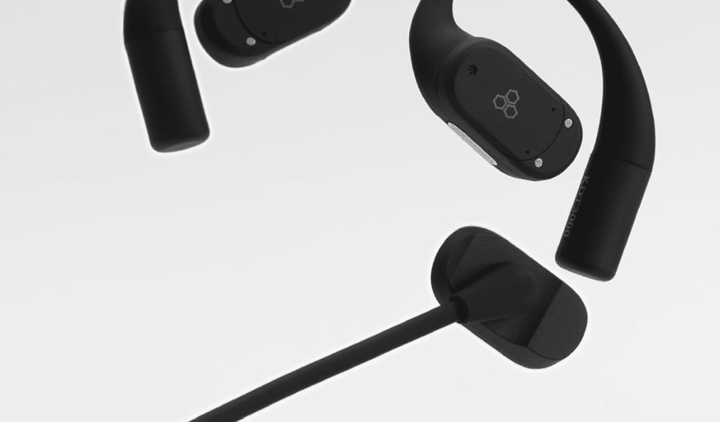 final KDT3000 レビュー｜オープン型なのに通話が別次元｜【公式