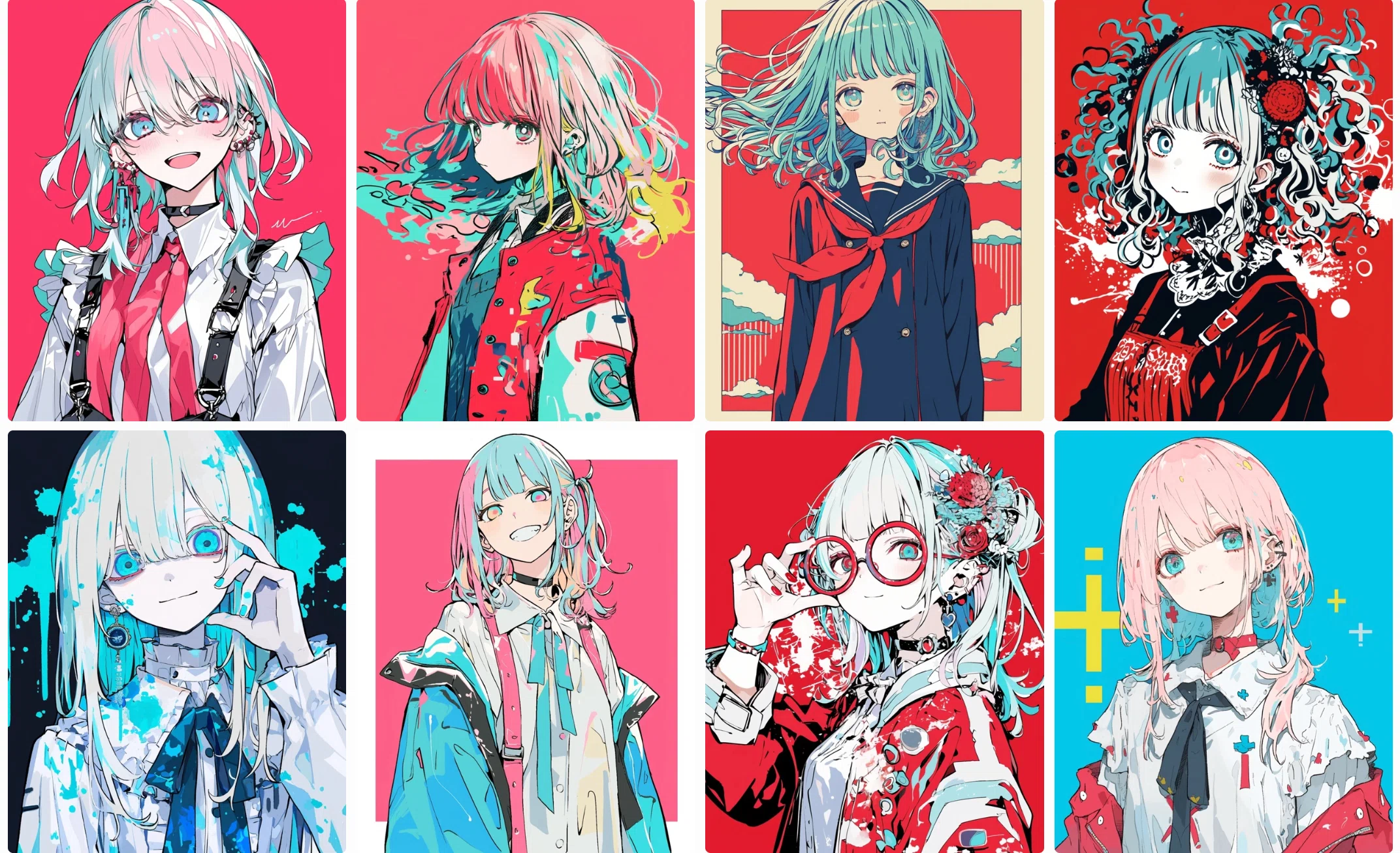 絵 beautiful journey フォロワー10万人規模で実践してきたniji・journeyの運用手法