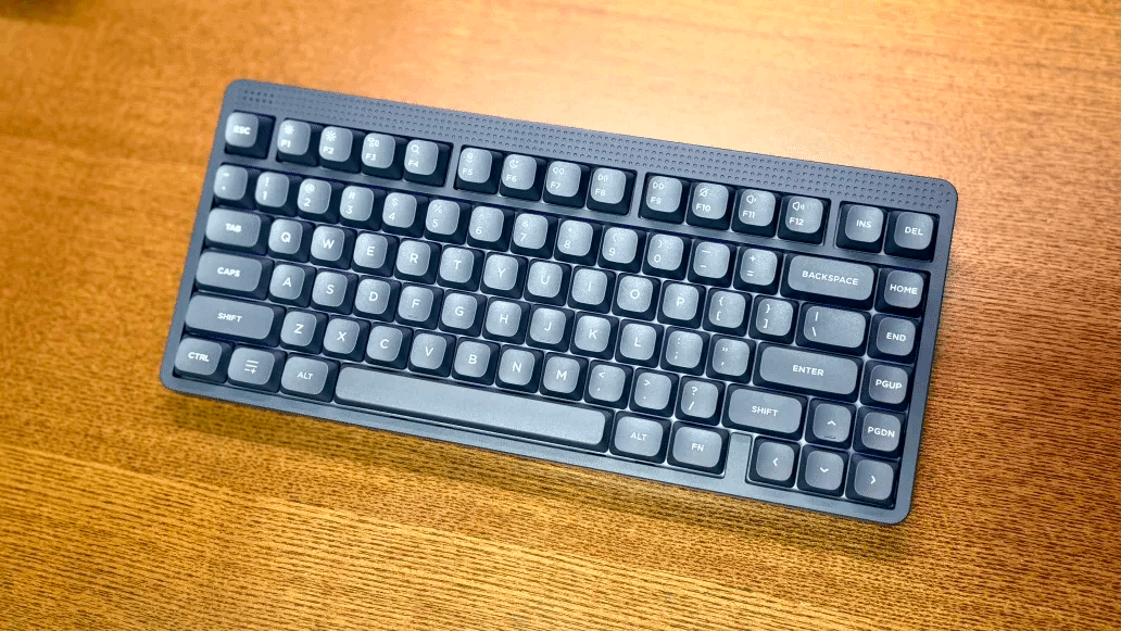 キーボード Nuphy Node75 予約注文】Node75 ワイヤレスメカニカルキーボード – DIGIART