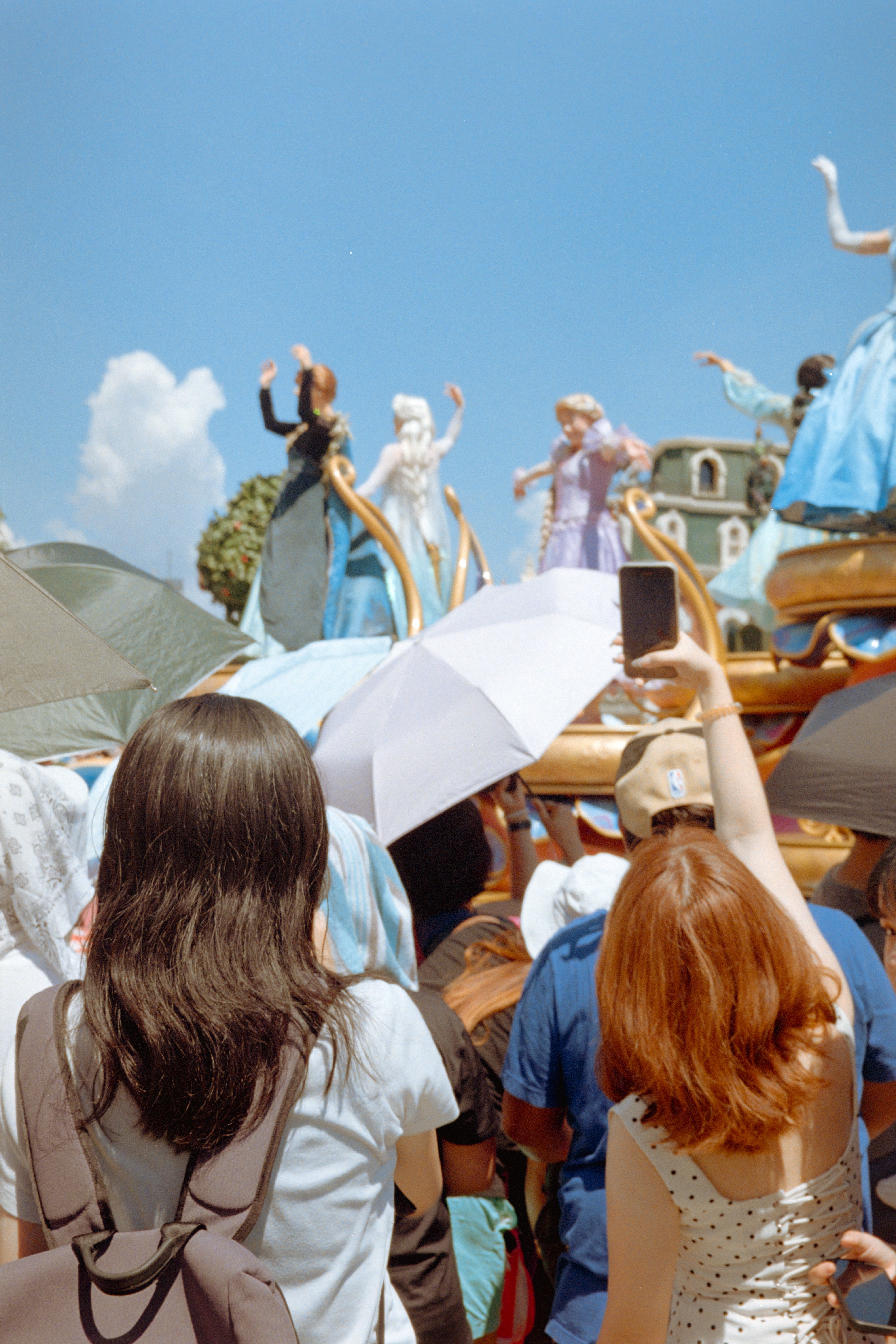 フィルムで歩く、香港。｜ネオンの消えたネイザンロード｜Kenta Mizune