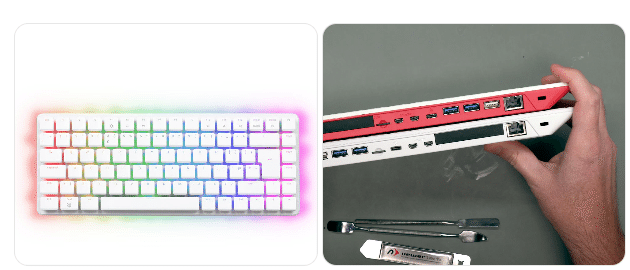 🖥️【YouTube】高すぎたロマン端末？Raspberry Pi 500 Plusの現実