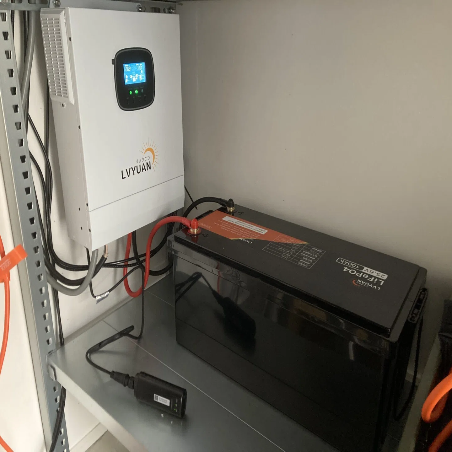 ケチすぎる発電生活はもうやめた!心に余裕を持った自作太陽光発電 