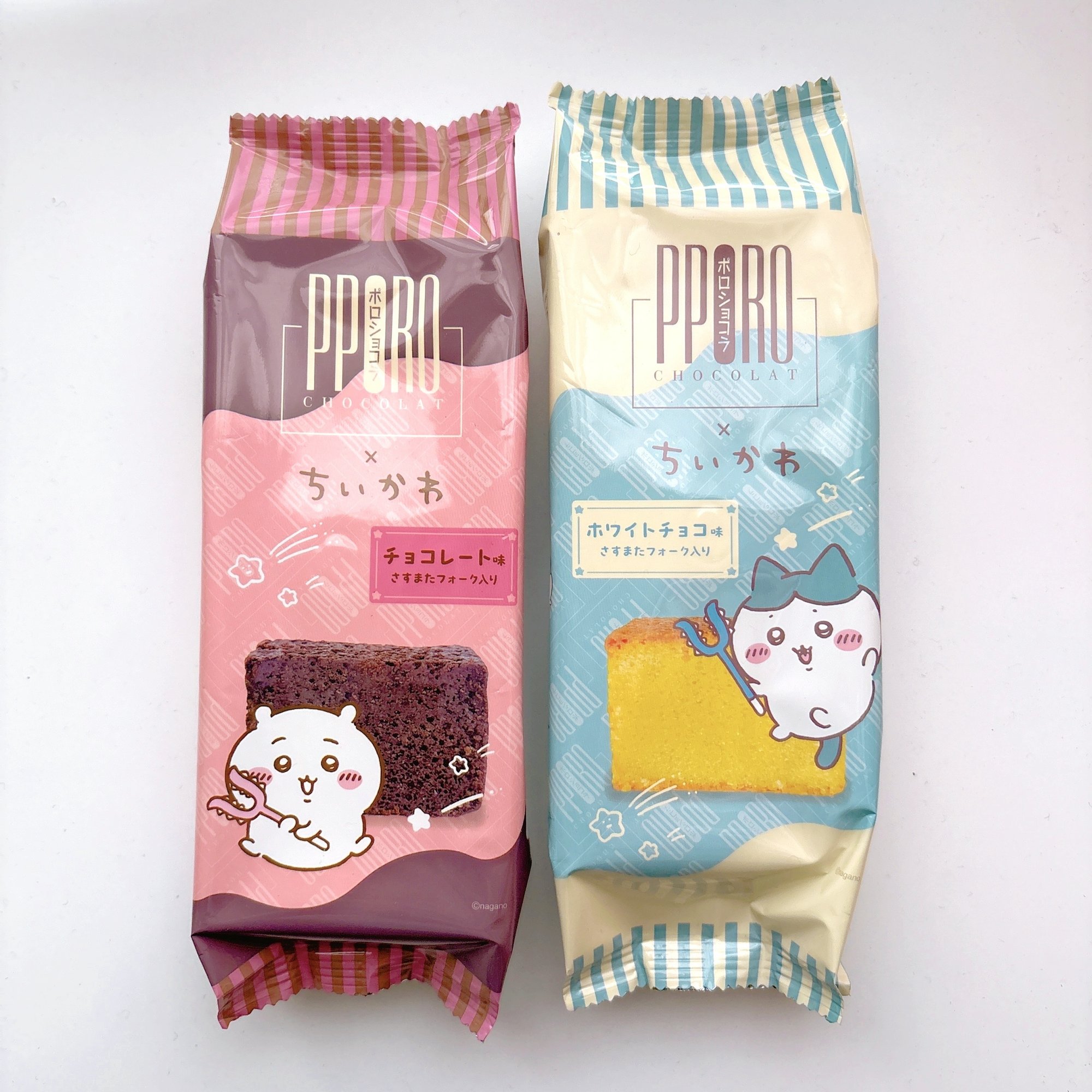 落ちまくりのちいかわベーカリー🥯ようやく当てて行けました！パンに5000円も使ってしまいました(グッズは別腹)！うまうまです、幸せ🥐 #ちいかわ ベーカリー 最終値下げ　クロワッサン　うまい棒　チップスター　チョコせんべえ　ちいかわボーロ