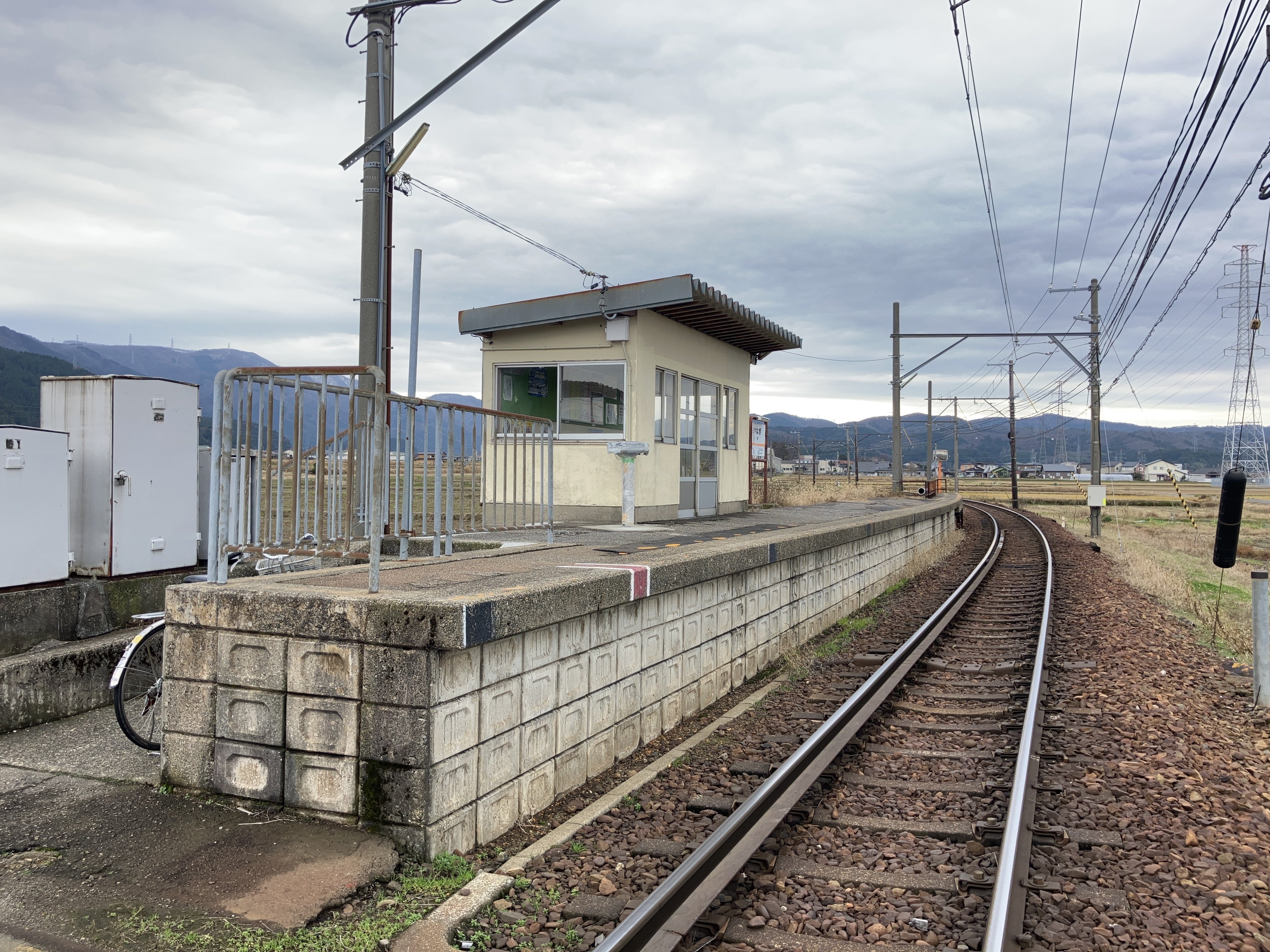 北陸鉄道石川線を巡る旅！ その他多数｜獨協大学 鉄道研究会通信