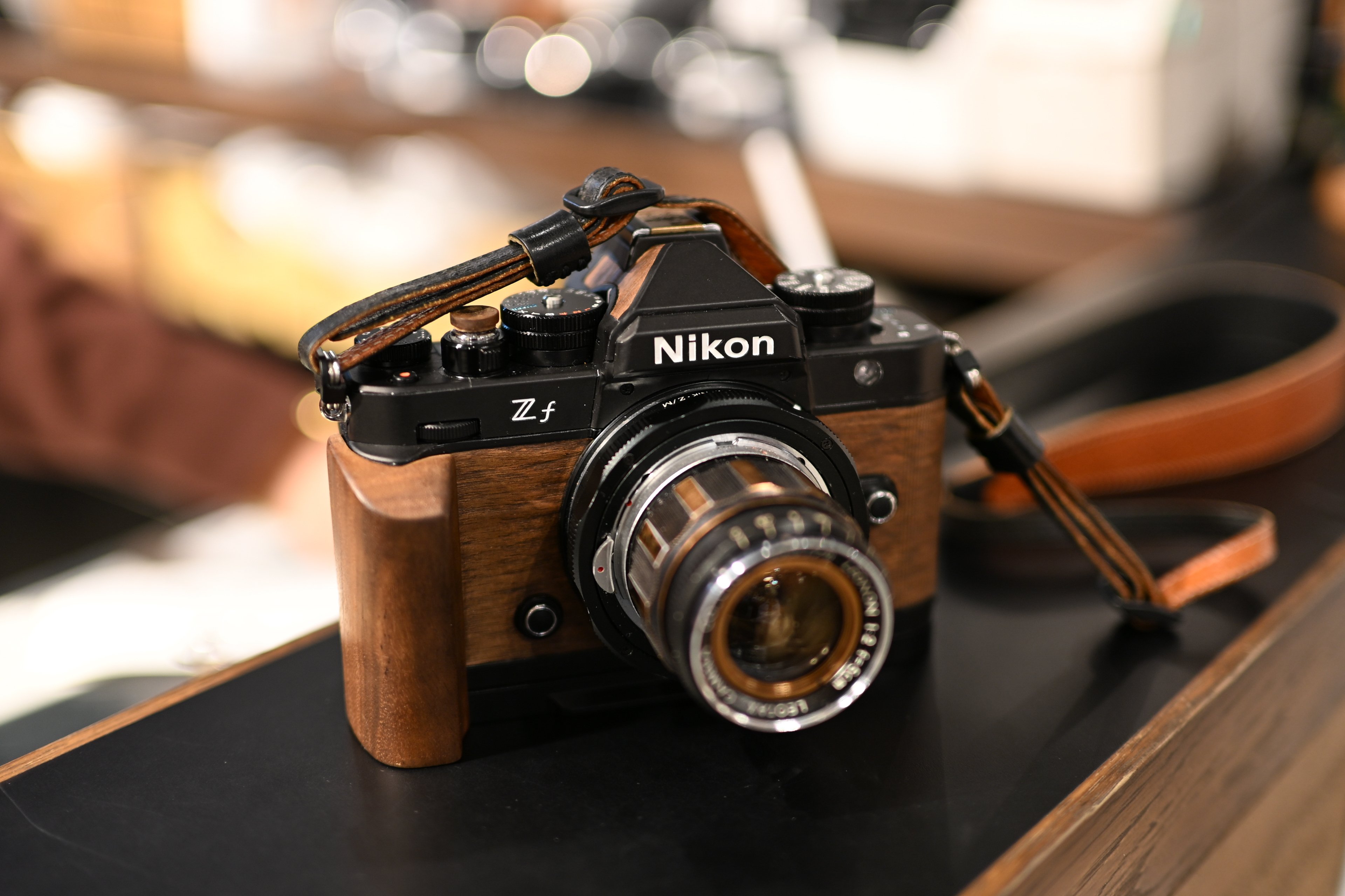 レンズな1日】石井正則さんと秋葉原ガジェット散歩｜瀬戸弘司