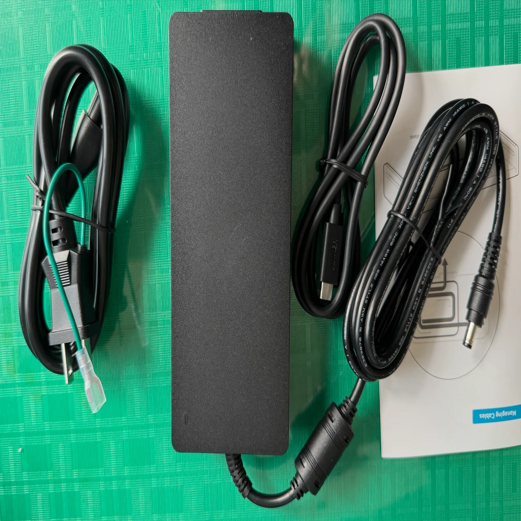 Anker 675 モニタースタンド利用感想｜itnews.jp 中の人