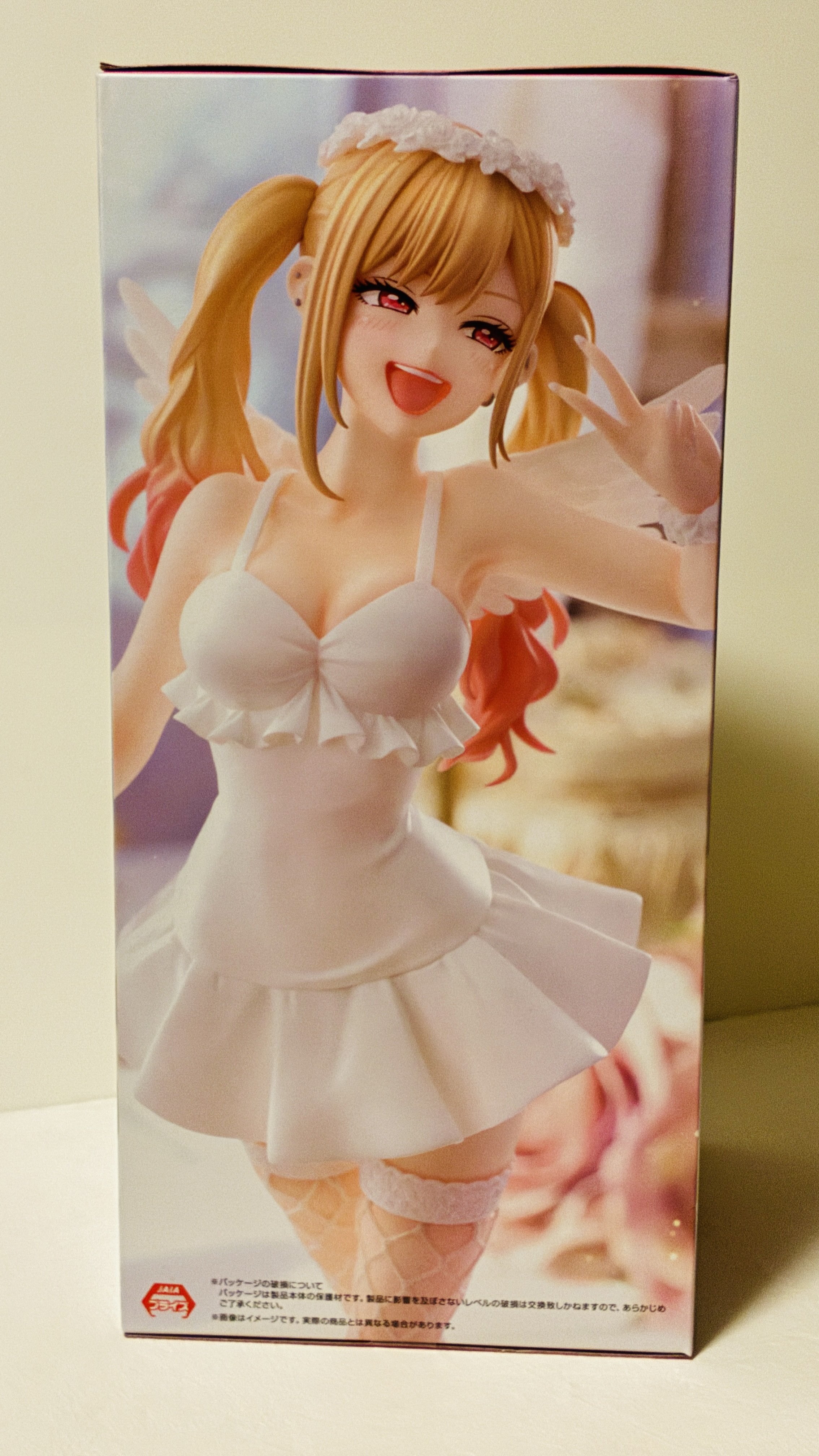 着せ恋】BiCute Pure Figure ー喜多川海夢ー 獲ってきた。【クレゲ】|>>1 着せ恋】BiCute Pure Figure ー喜多川海夢ー 獲ってきた。【クレゲ】|>>1