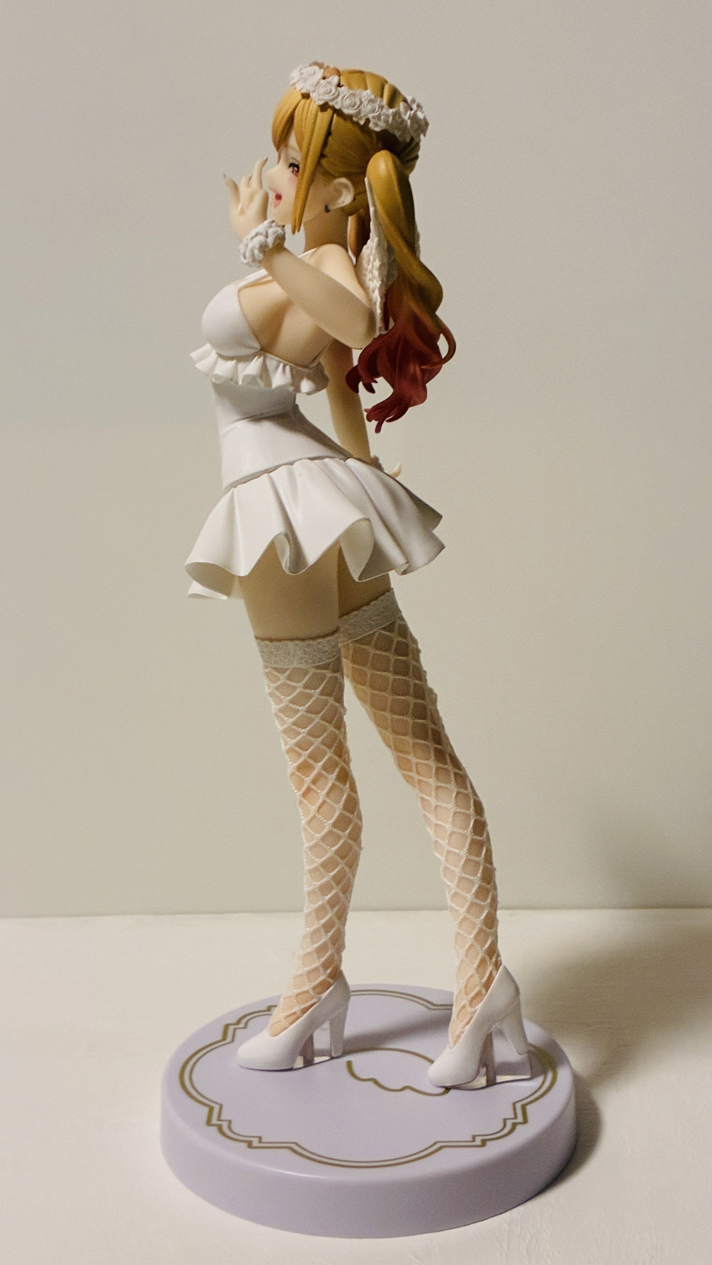 着せ恋　喜多川海夢　フィギュア　BiCute Pure Figure　18個 Amazon.co.jp: その着せ替え人形は恋をする BiCute Pure Figure 喜多川