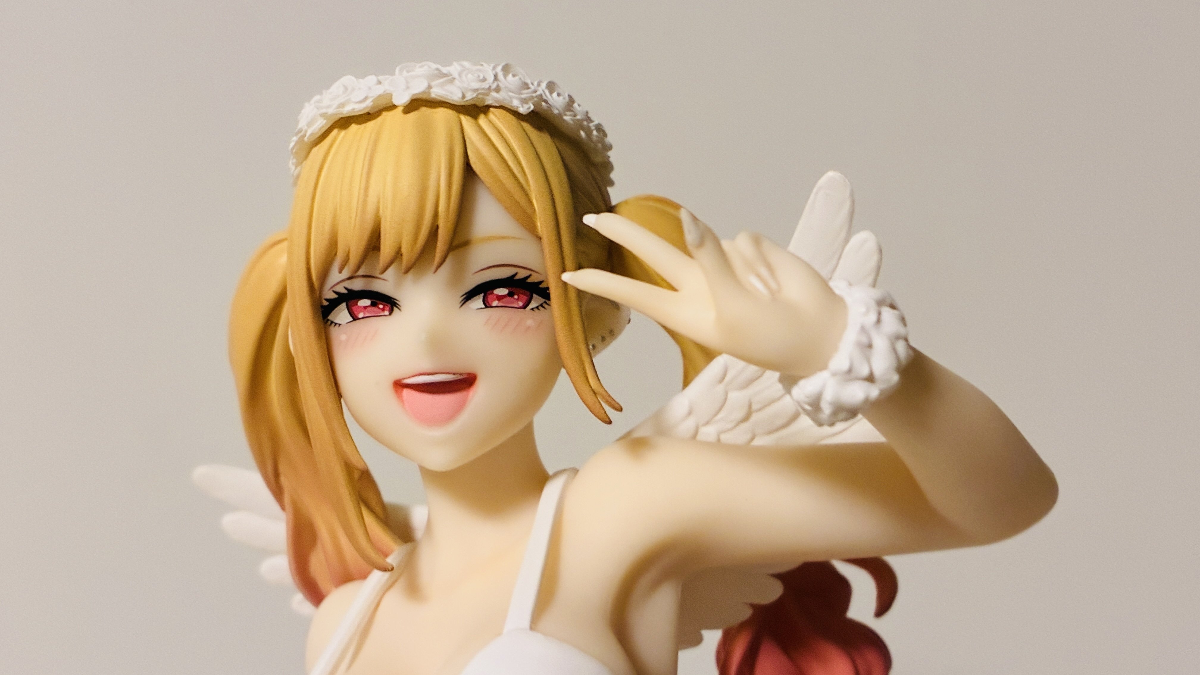 着せ恋】BiCute Pure Figure ー喜多川海夢ー 獲ってきた。【クレゲ】｜>>1