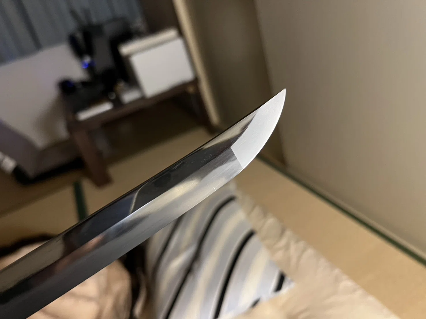 日本刀を初めて購入してからこれまでを振り返ってみる ～その壱