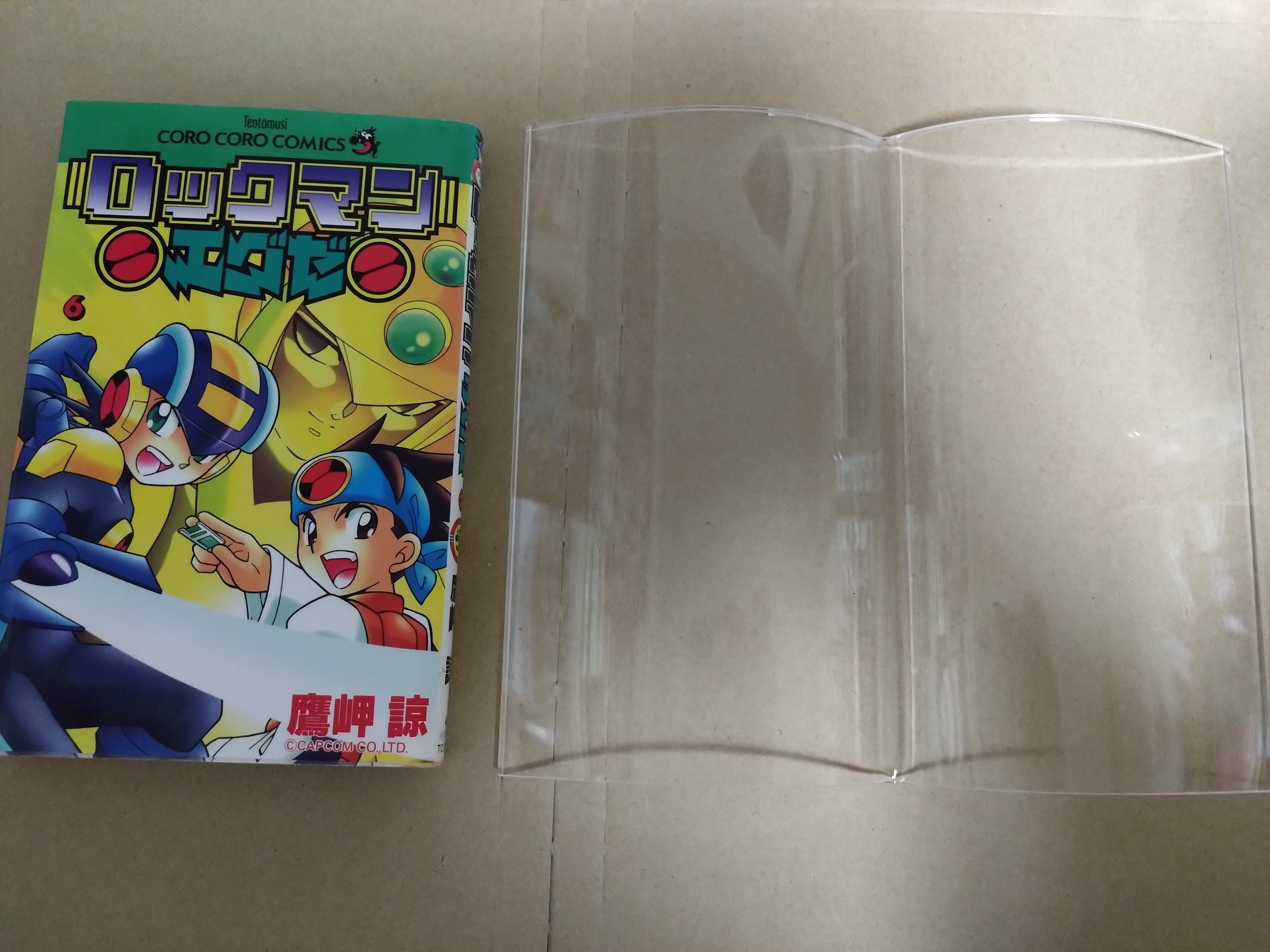 ブックウェイトさんを戦わせてみた【レビュー】｜えびまよ