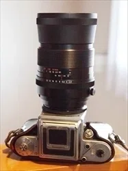 PENTACON six TL 🔴｜いつかどこかで