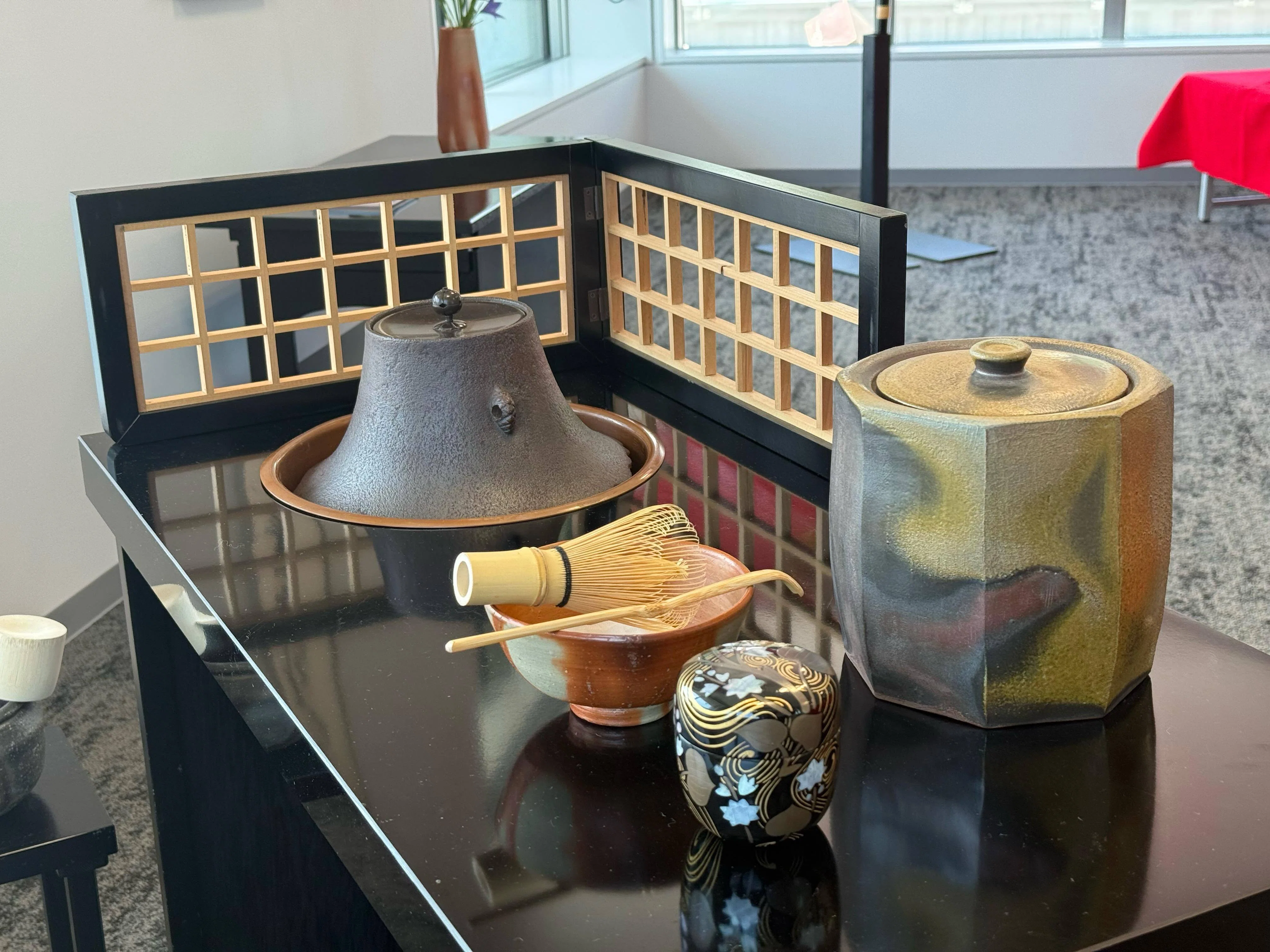 オープン初日の備前焼美術館【行こ行こ#71】憧憬の地 岡山2025-08｜ima