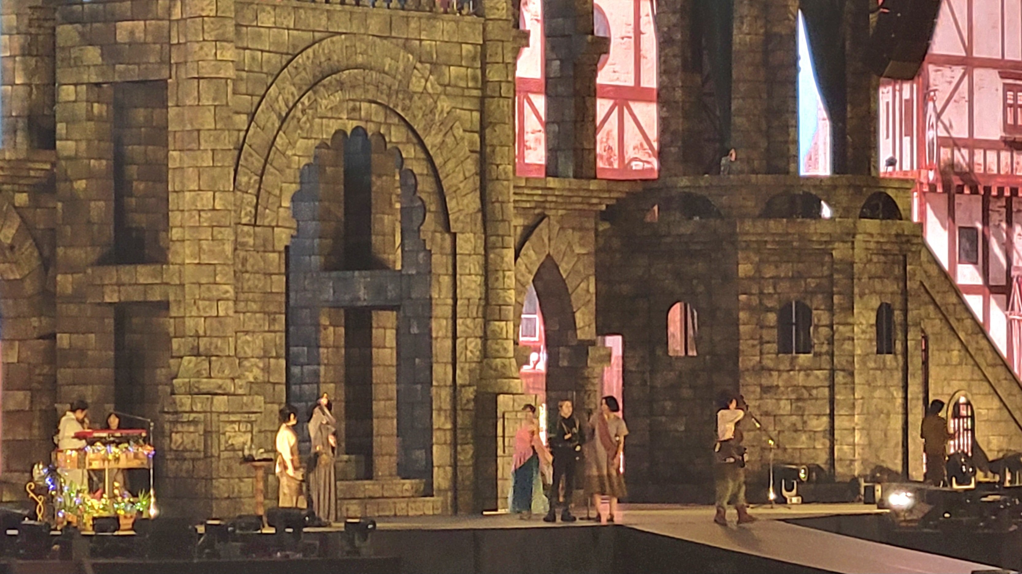 MUSIC│ミセス「バベルの塔」レポ―日々を、人間を、自分を愛するという