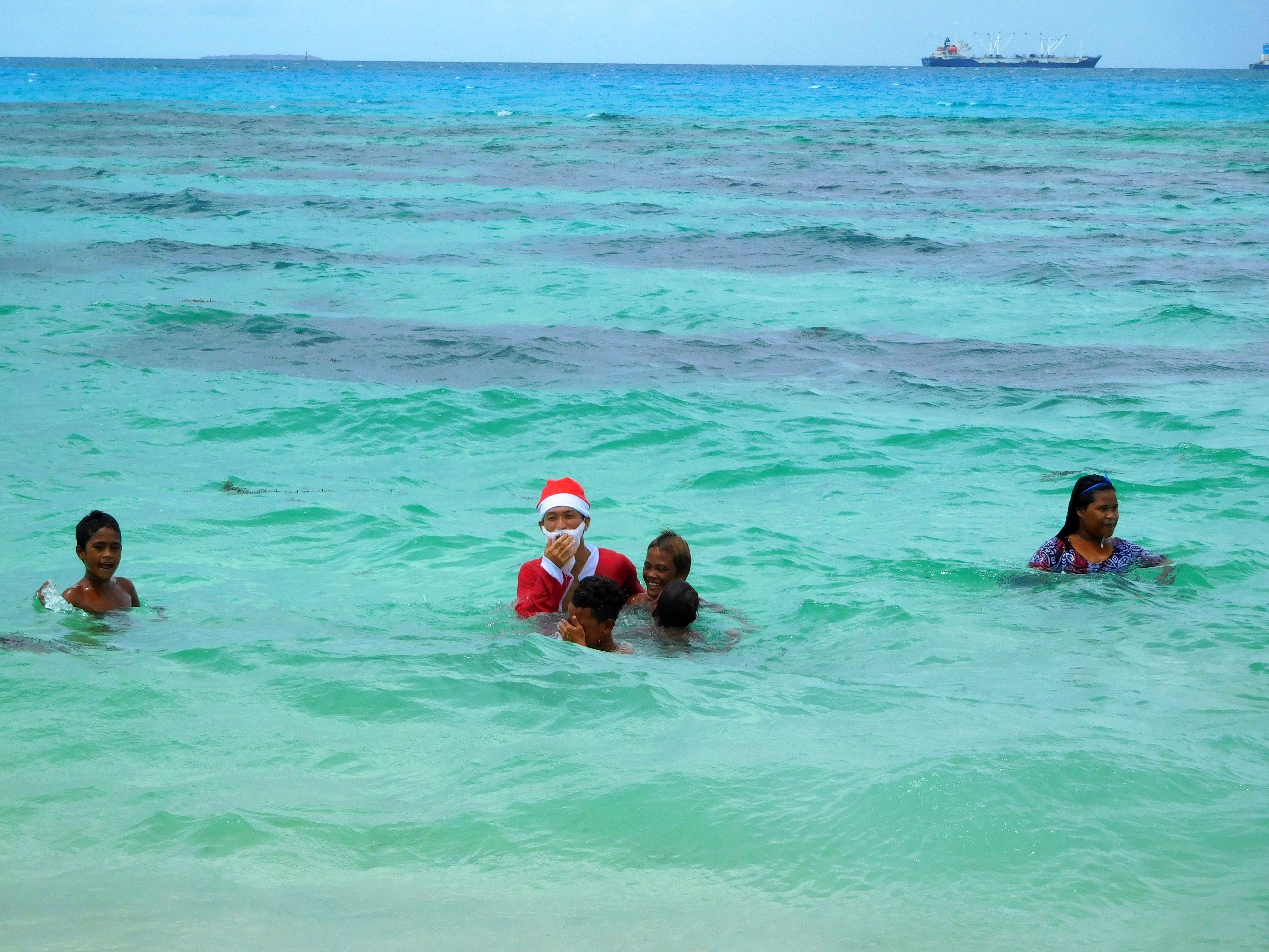 なぜ「南の島のサンタクロース」にスターアライアンス世界一周航空券が