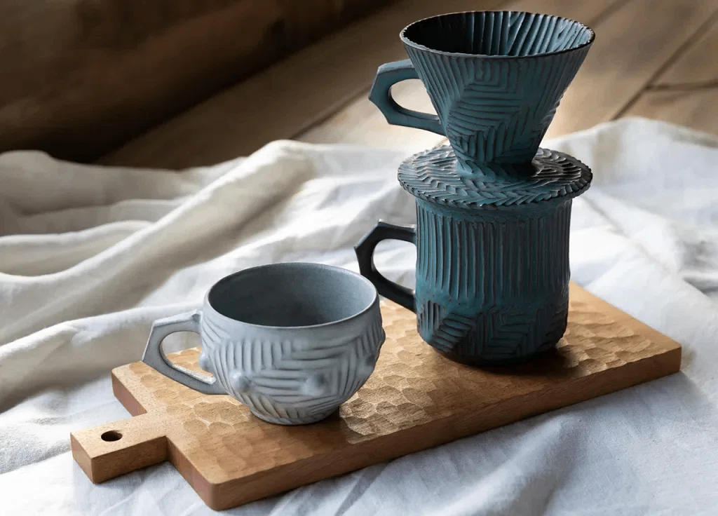 手のひらからはじまる冬。「冬ごもりのCUP展」のお知らせ｜ころは
