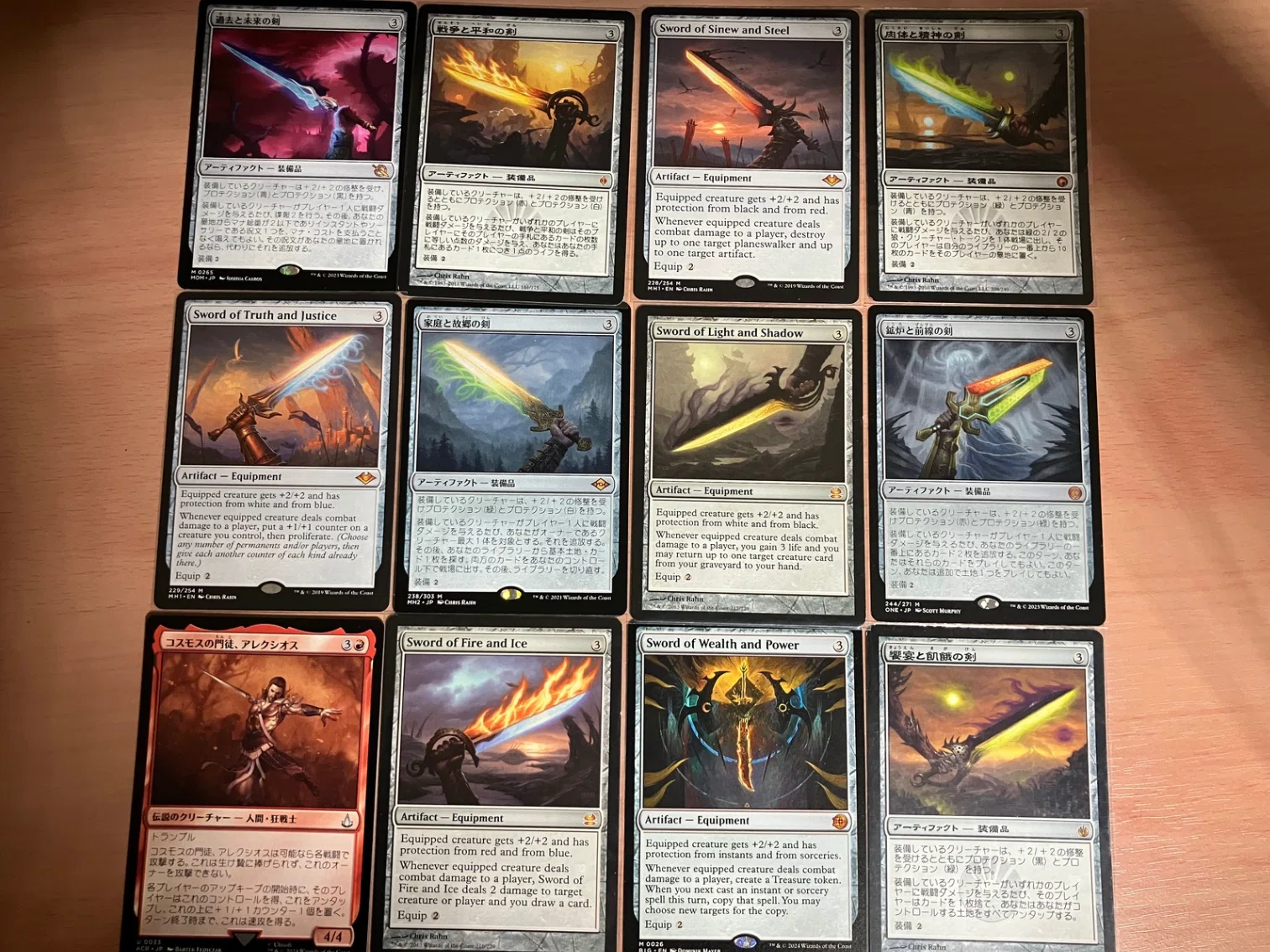 rent mtg cards Can You Really Rent Cards from the MTG Card Rental Library?｜都内の魔法学校