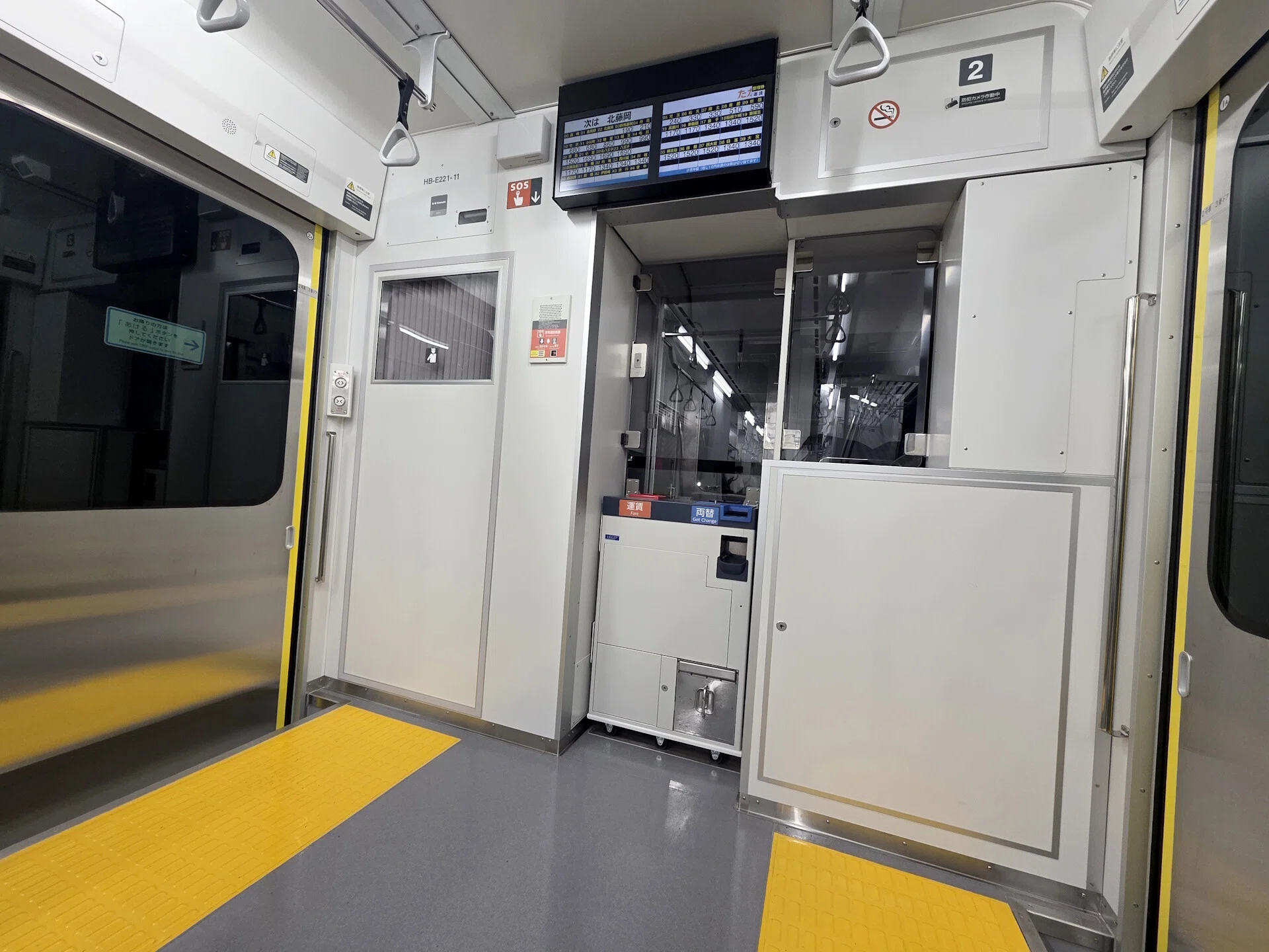 八高線の非電化区間に「発電機付き電車」が投入されました｜せう