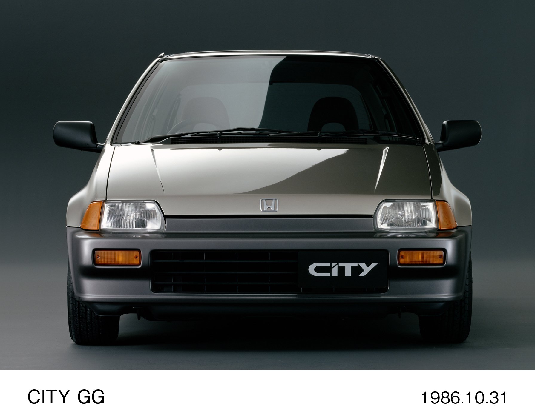 美しき歴代のホンダ車たち｜まあ