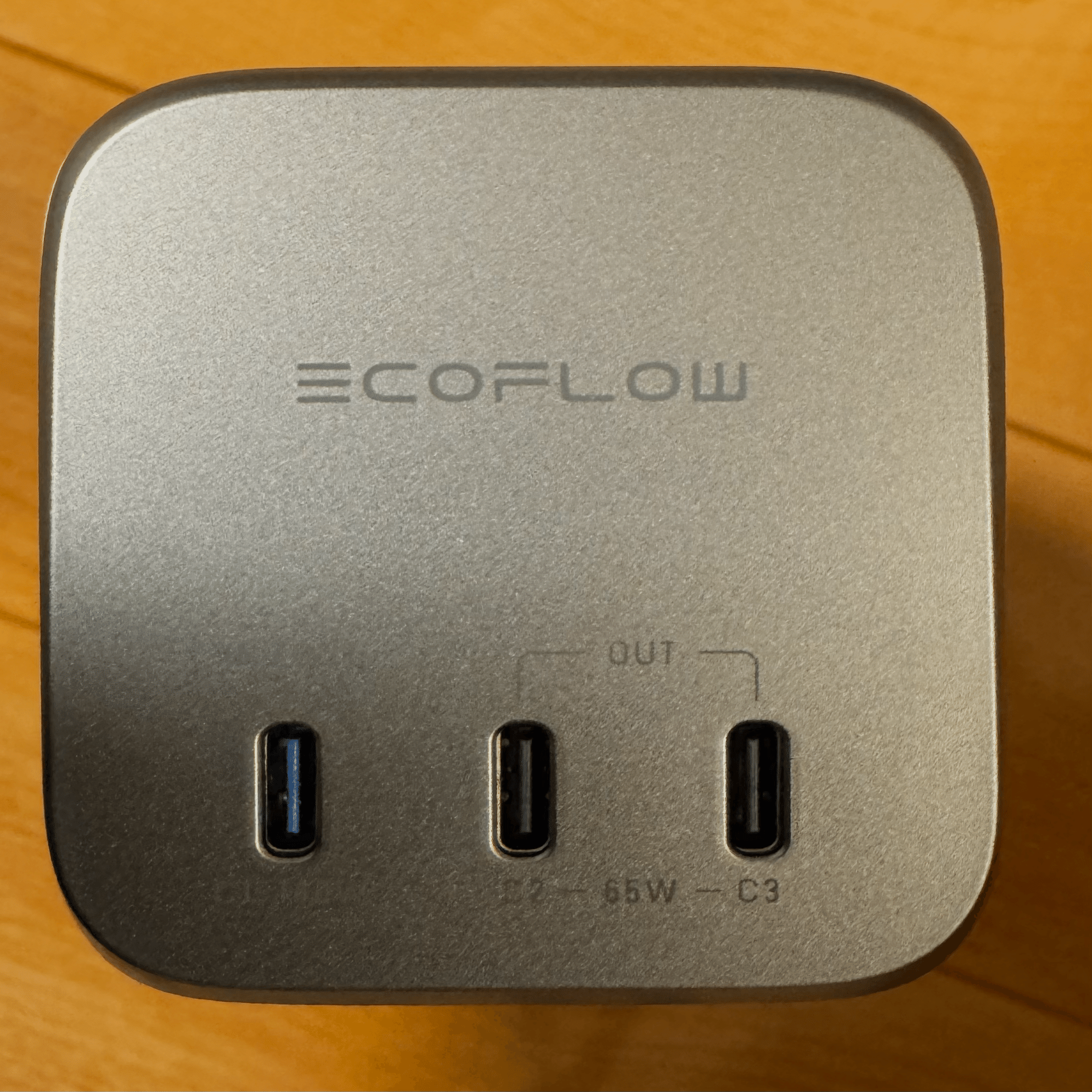 ECOFLOW RAPID Pro X の大容量モバイルバッテリー｜itnews.jp 中の人