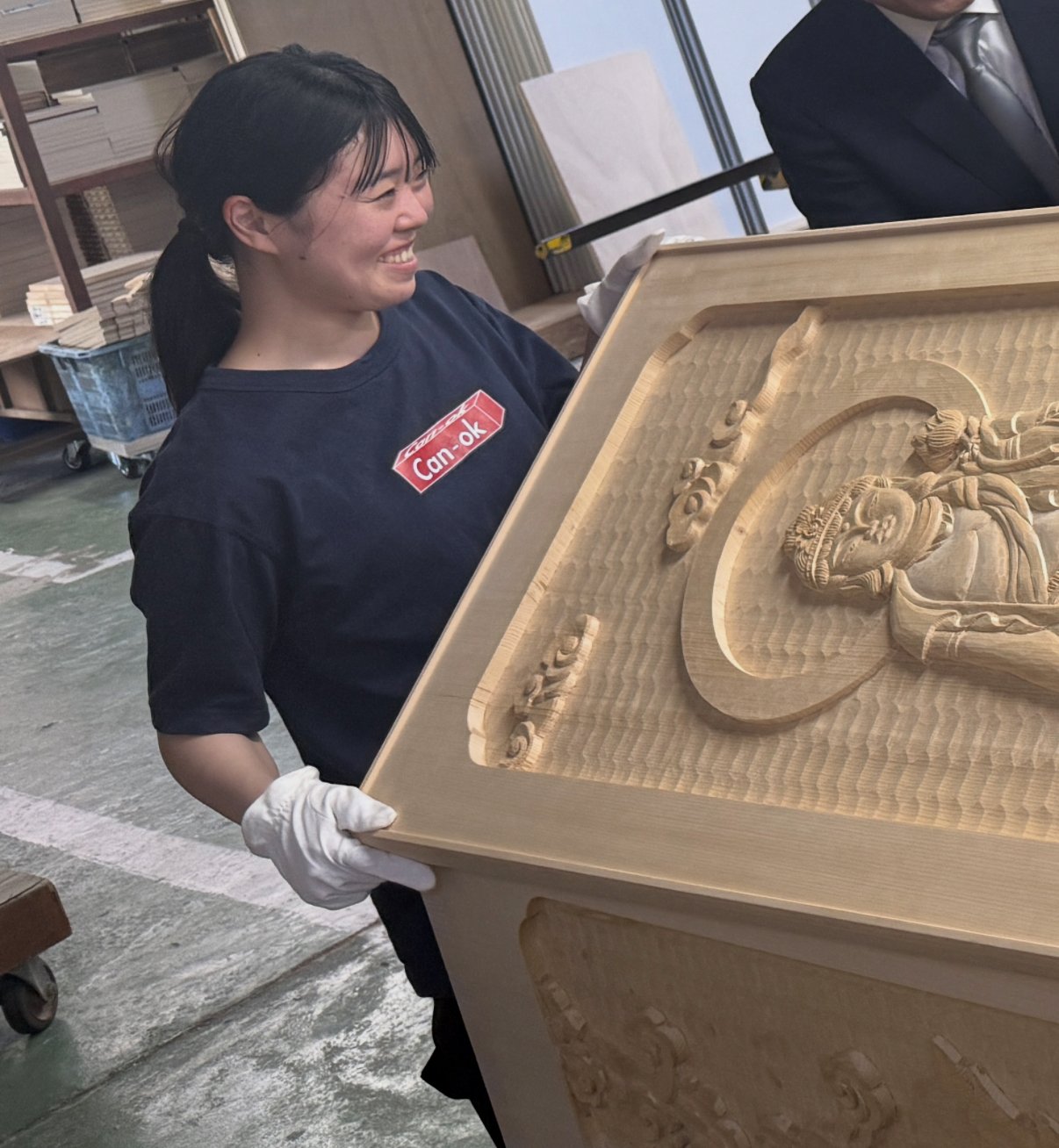 勝手に他己紹介2025 〜村上さん篇〜｜株式会社 共栄