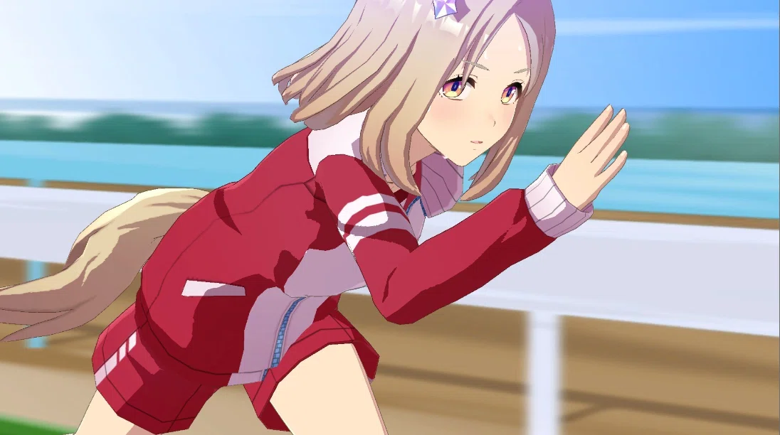 [Uma Musume Pretty Derby] Narita Top Road is great｜yossy54