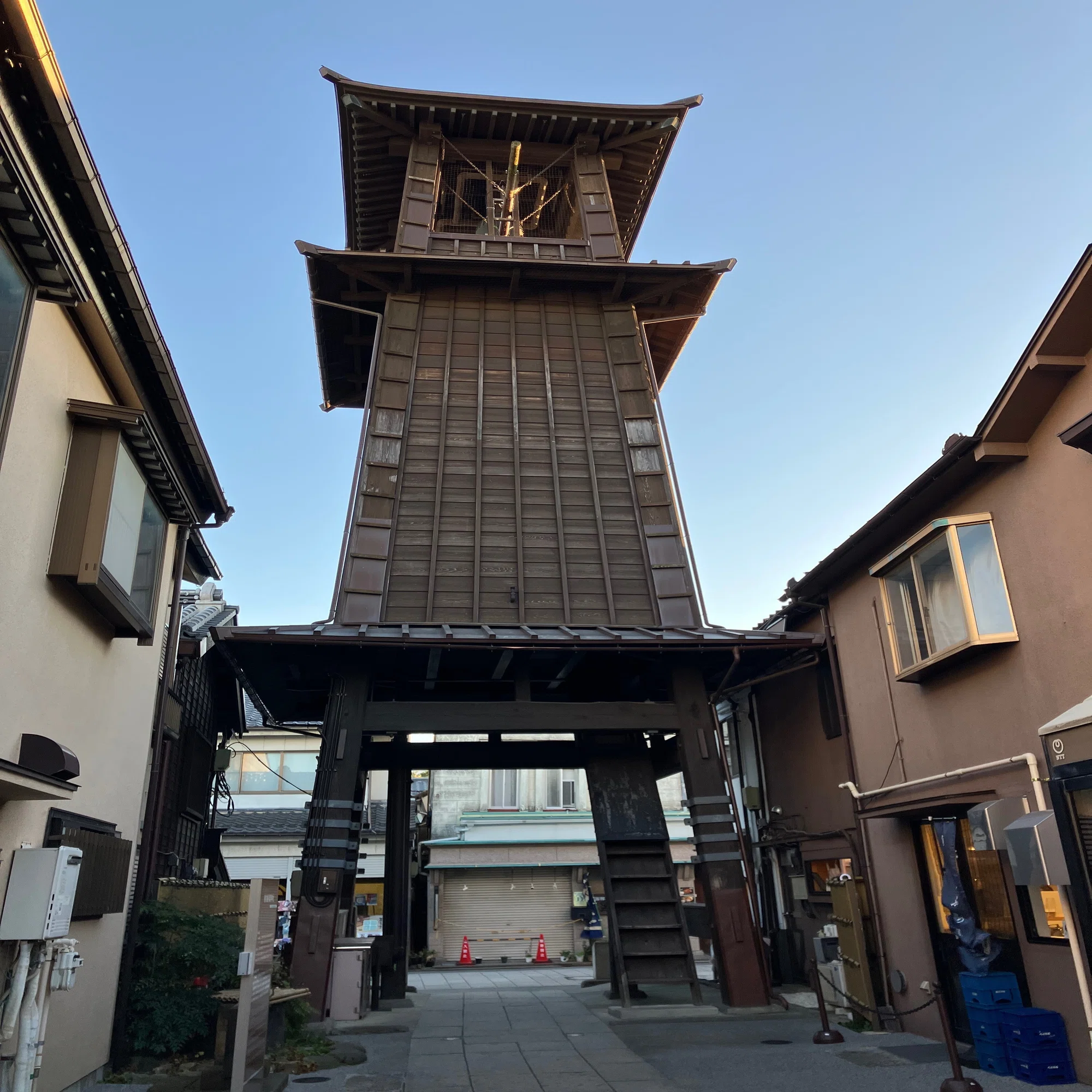 197.【旅する読書と私】⑨埼玉県川越市『菓子屋横丁月光荘』ほしお 