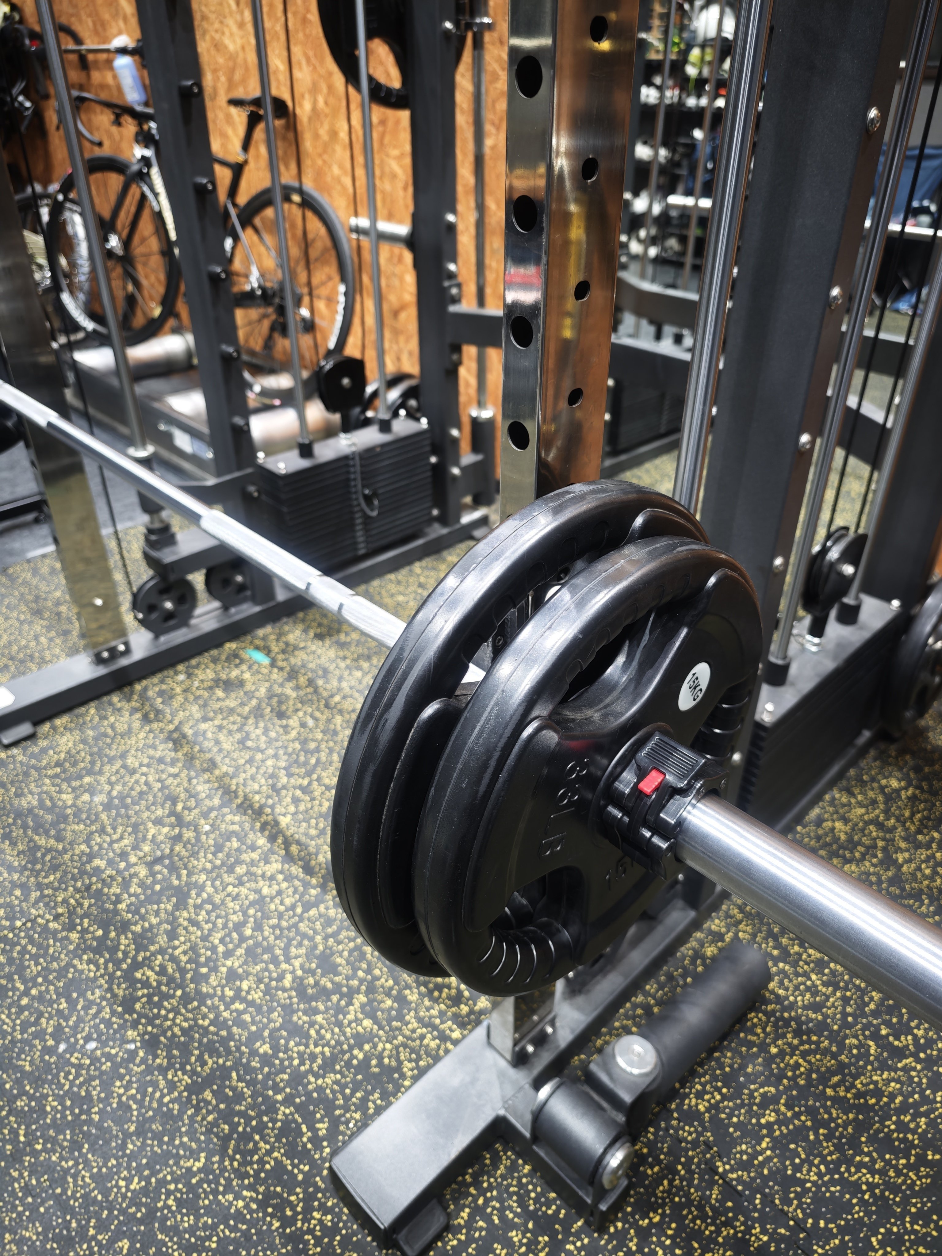 2025.12.20 朝練→カフェ→ウェイト🔥｜Taku.Takemura