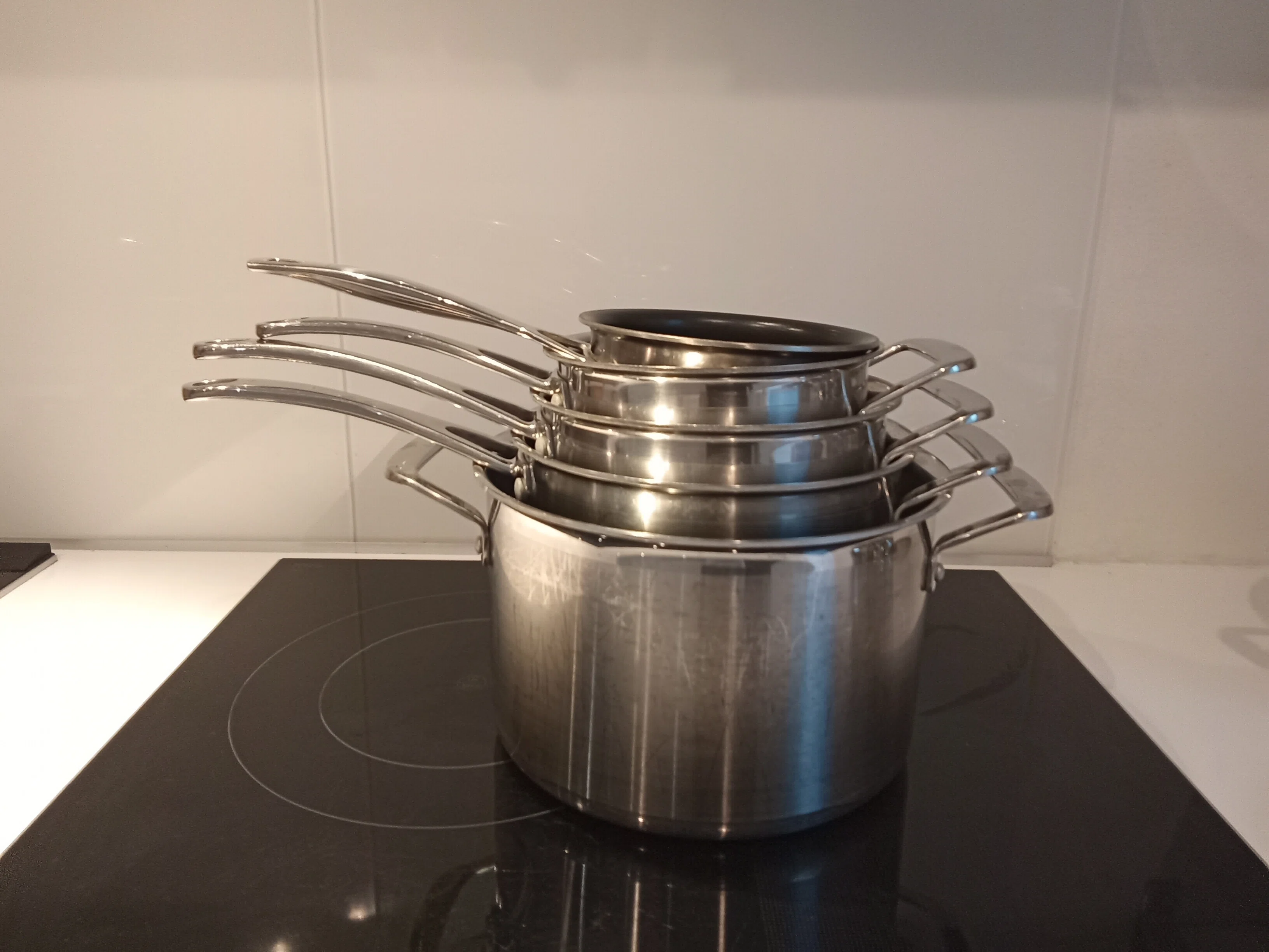 一生もの！ステンレス鍋のおすすめ🇫🇷Le Creuset（ル・クルーゼ