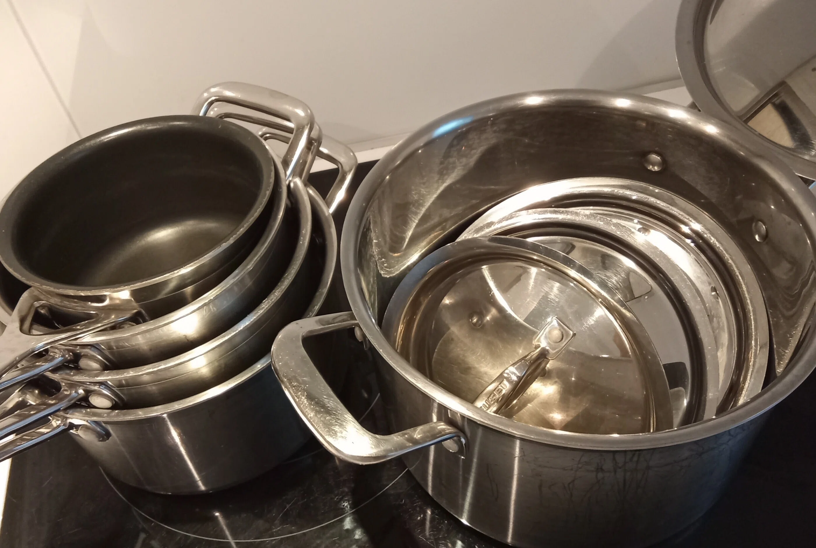 一生もの！ステンレス鍋のおすすめ🇫🇷Le Creuset（ル・クルーゼ