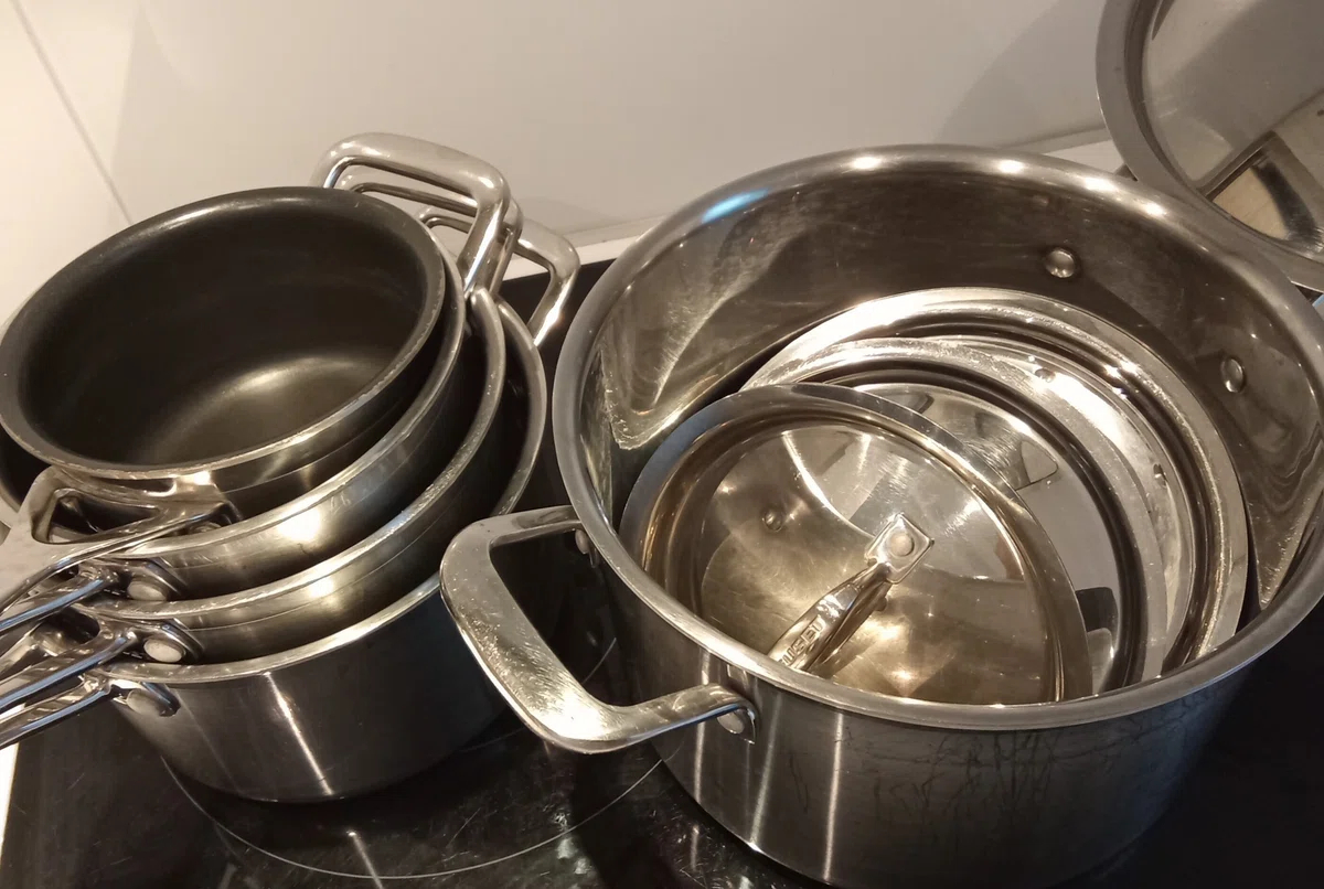 一生もの！ステンレス鍋のおすすめ??Le Creuset（ル・クルーゼ 