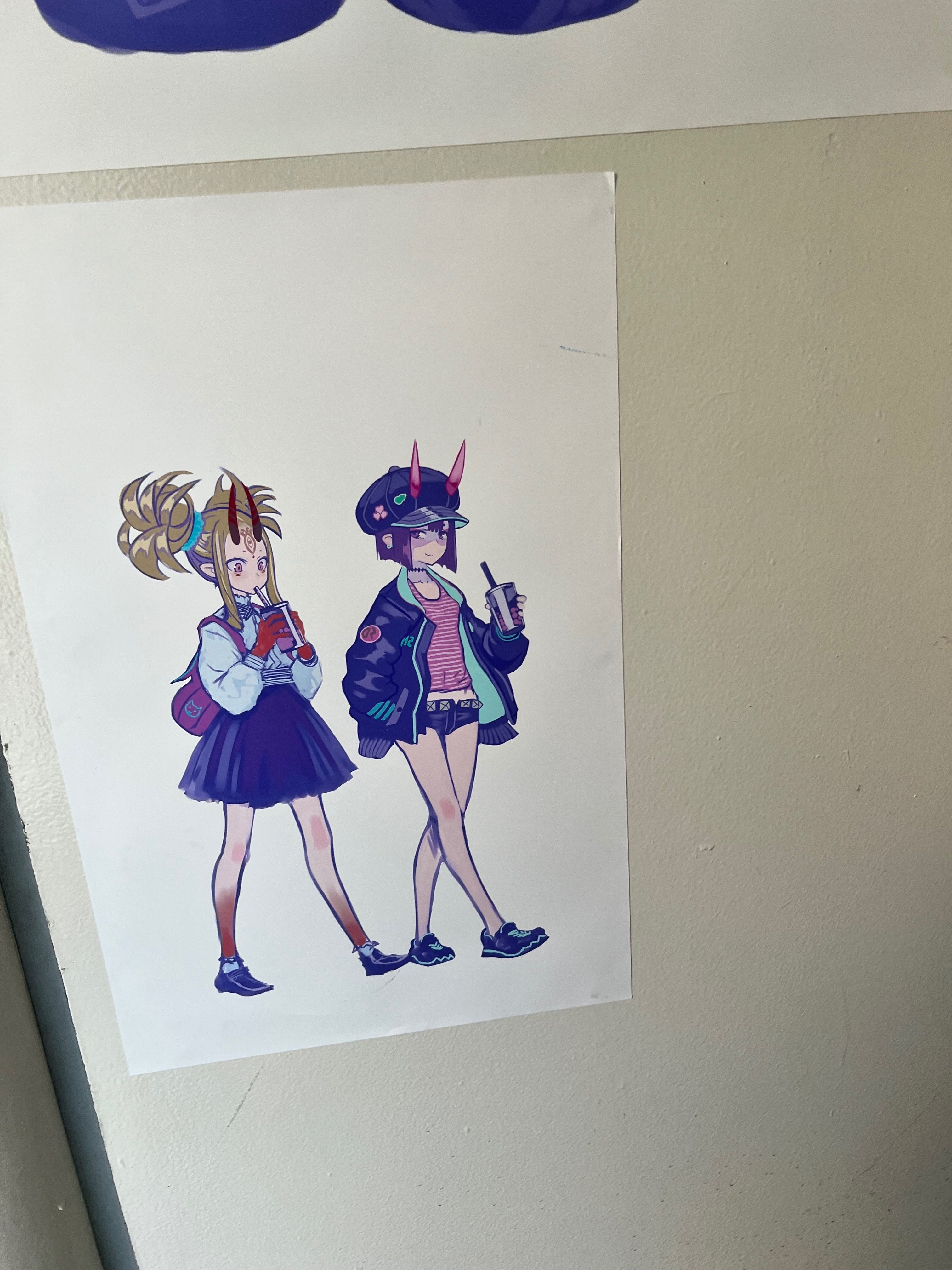 本庄雷太展 Fate/Grand Order篇2｜みにたま