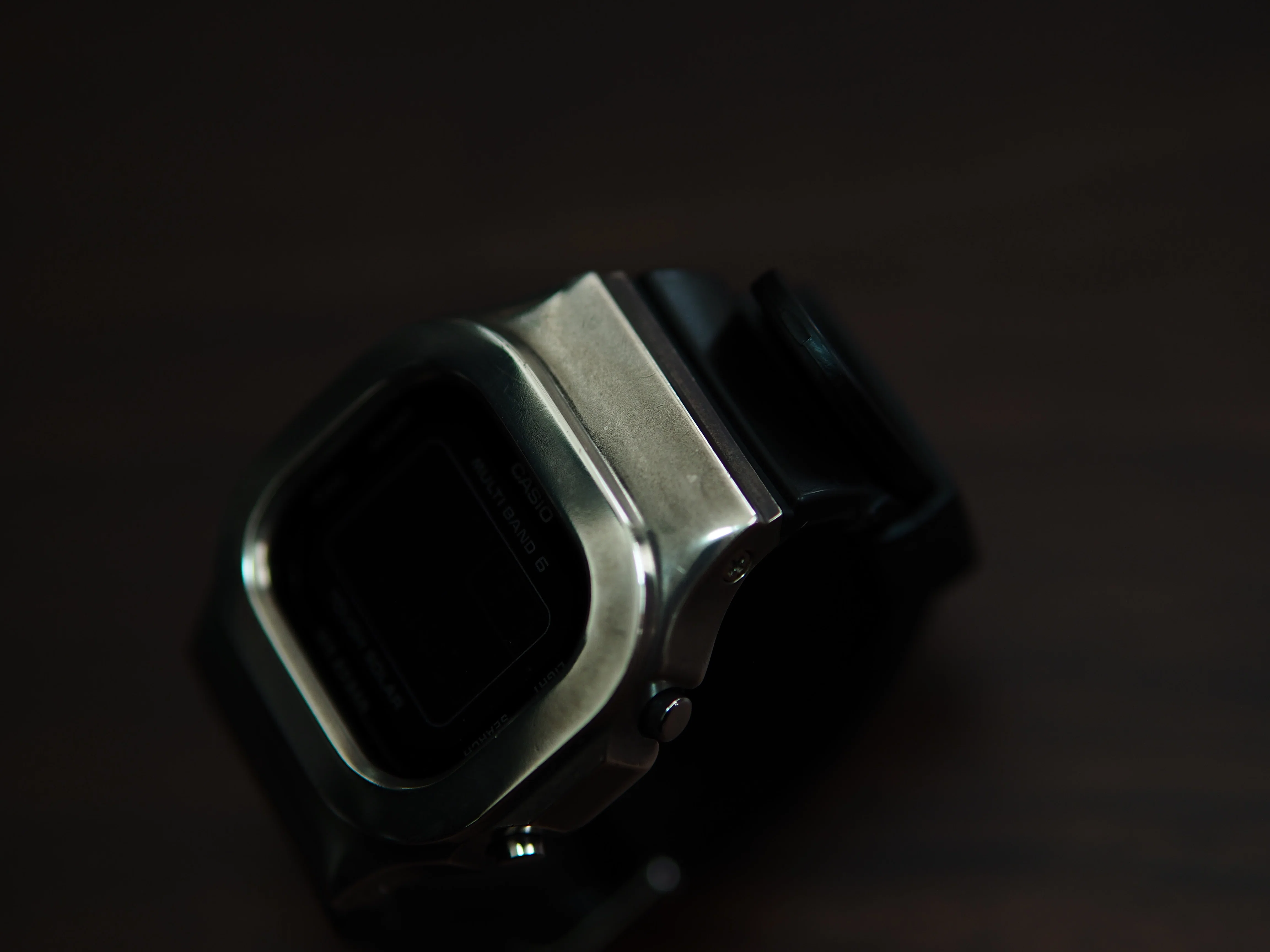 時刻の分かるシルバーアクセサリー【DAMUE 5000-Vintageフォトレビュー 時刻の分かるシルバーアクセサリー【DAMUE 5000-Vintageフォトレビュー