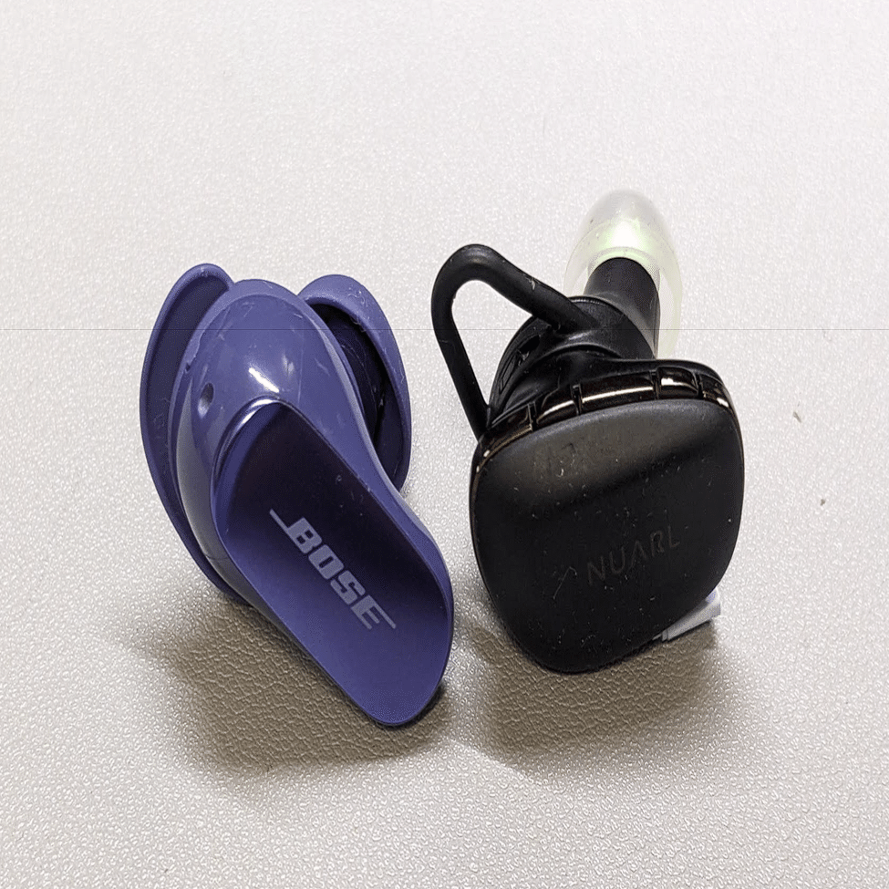 BOSE QUIETCOMFORT ULTRA EARBUDS　左耳のみ BOSE QuietComfort Ultra Earbuds 左耳のみ 左耳のみ BOSE Quiet
