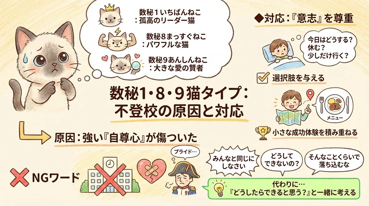 [2026 Latest Edition] What to do when your child says, 