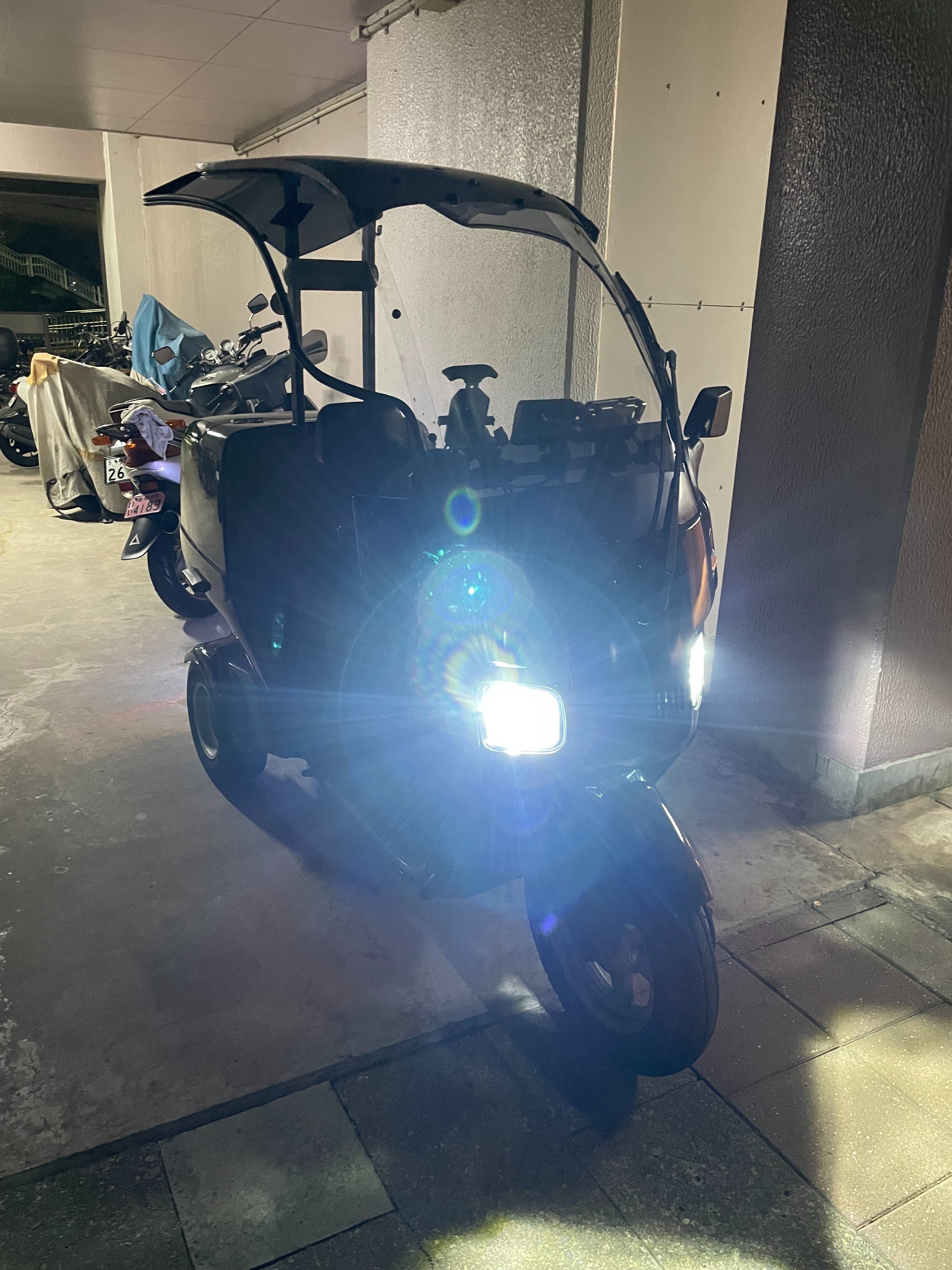 Googleで『 ジャイロキャノピーWeb 』で検索すると、ホームページが