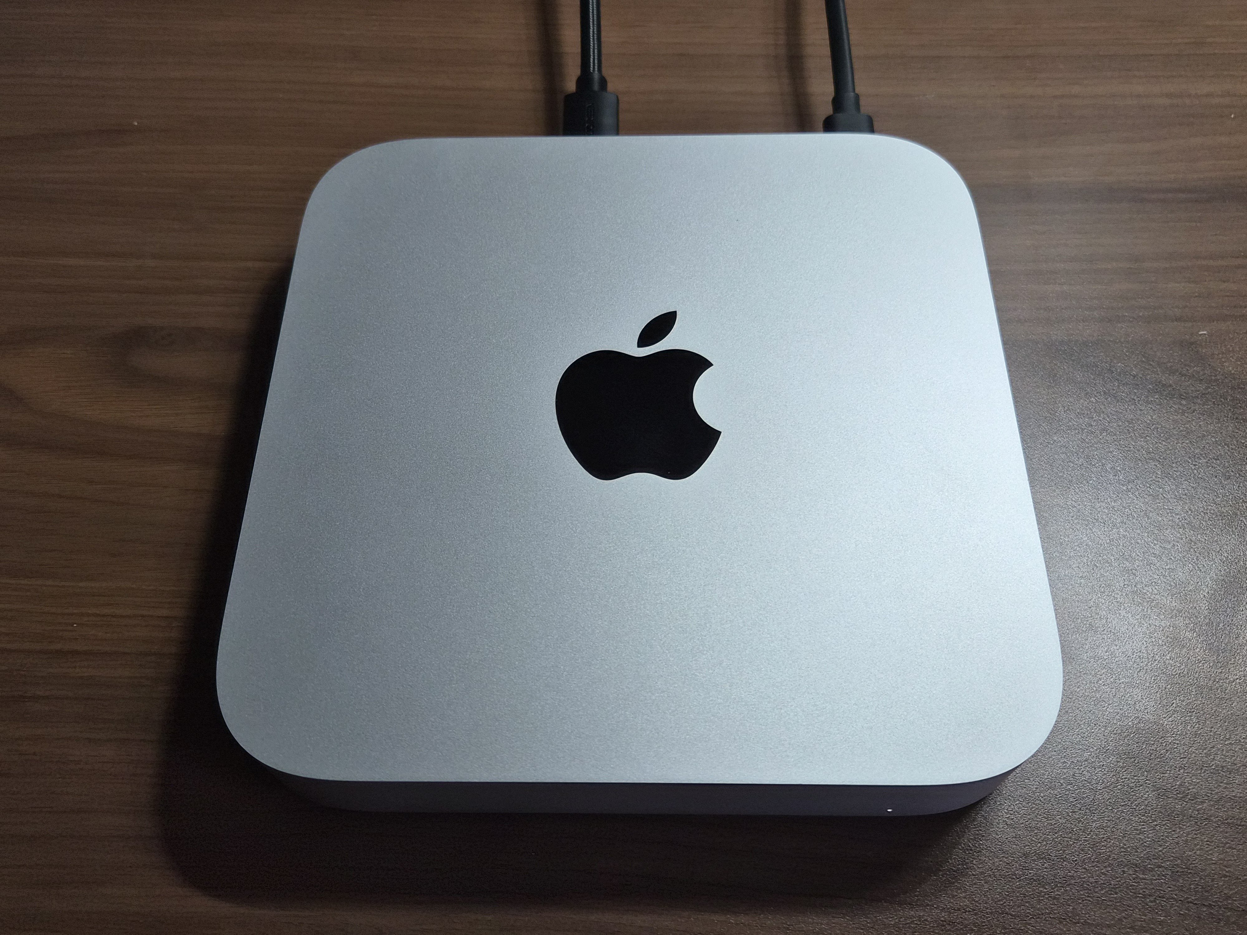 MacBookをやめて中古のM2 Mac miniを買ってみた｜まこ