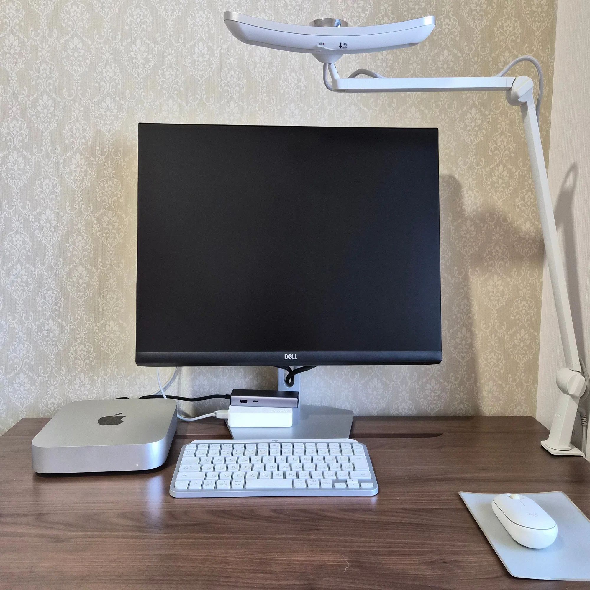 MacBookをやめて中古のM2 Mac miniを買ってみた｜まこ