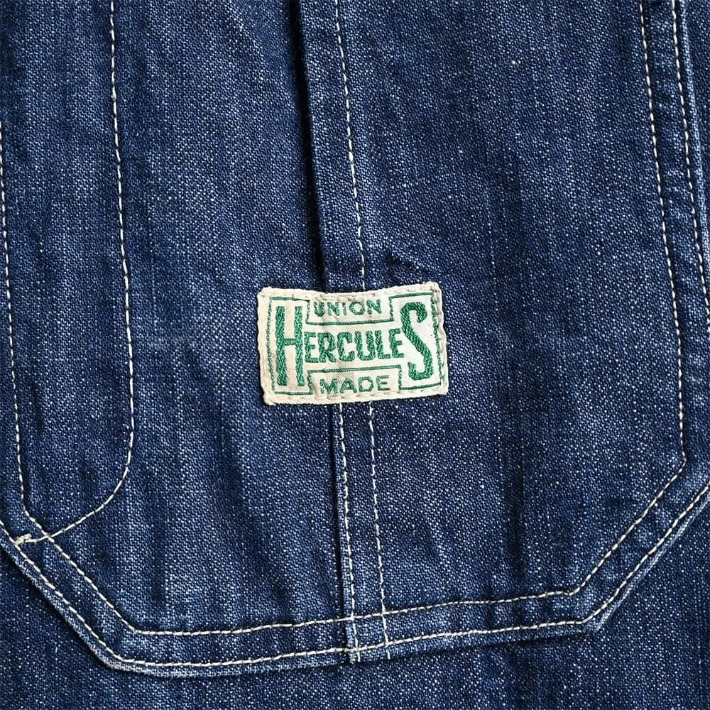 HERCULESーヘラクレスー 年代別タグ 徹底解説｜お金がない古着