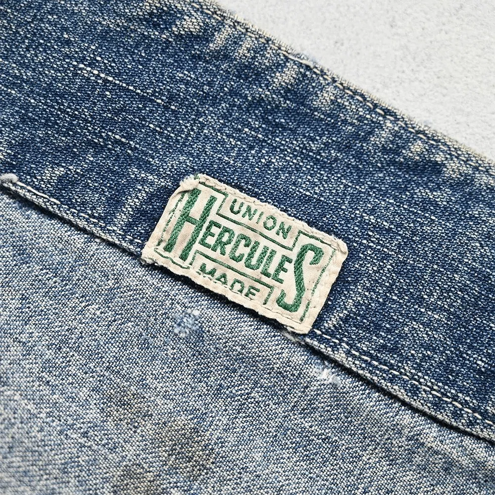 HERCULESーヘラクレスー 年代別タグ 徹底解説｜お金がない古着