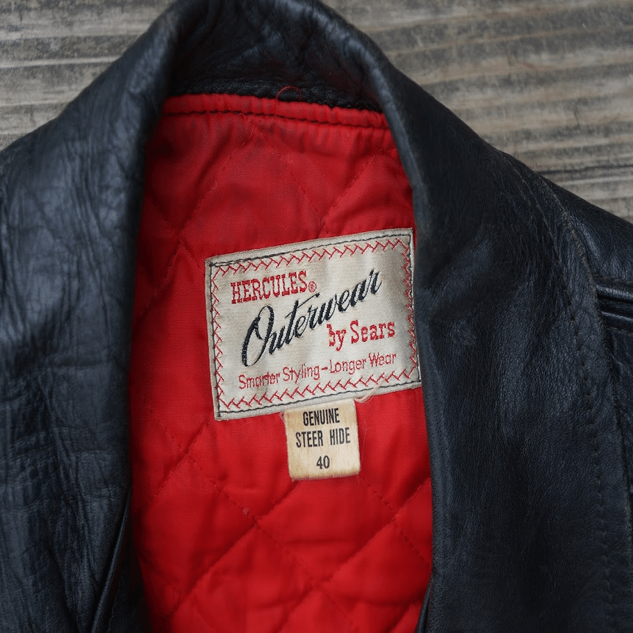 HERCULESーヘラクレスー 年代別タグ 徹底解説｜お金がない古着