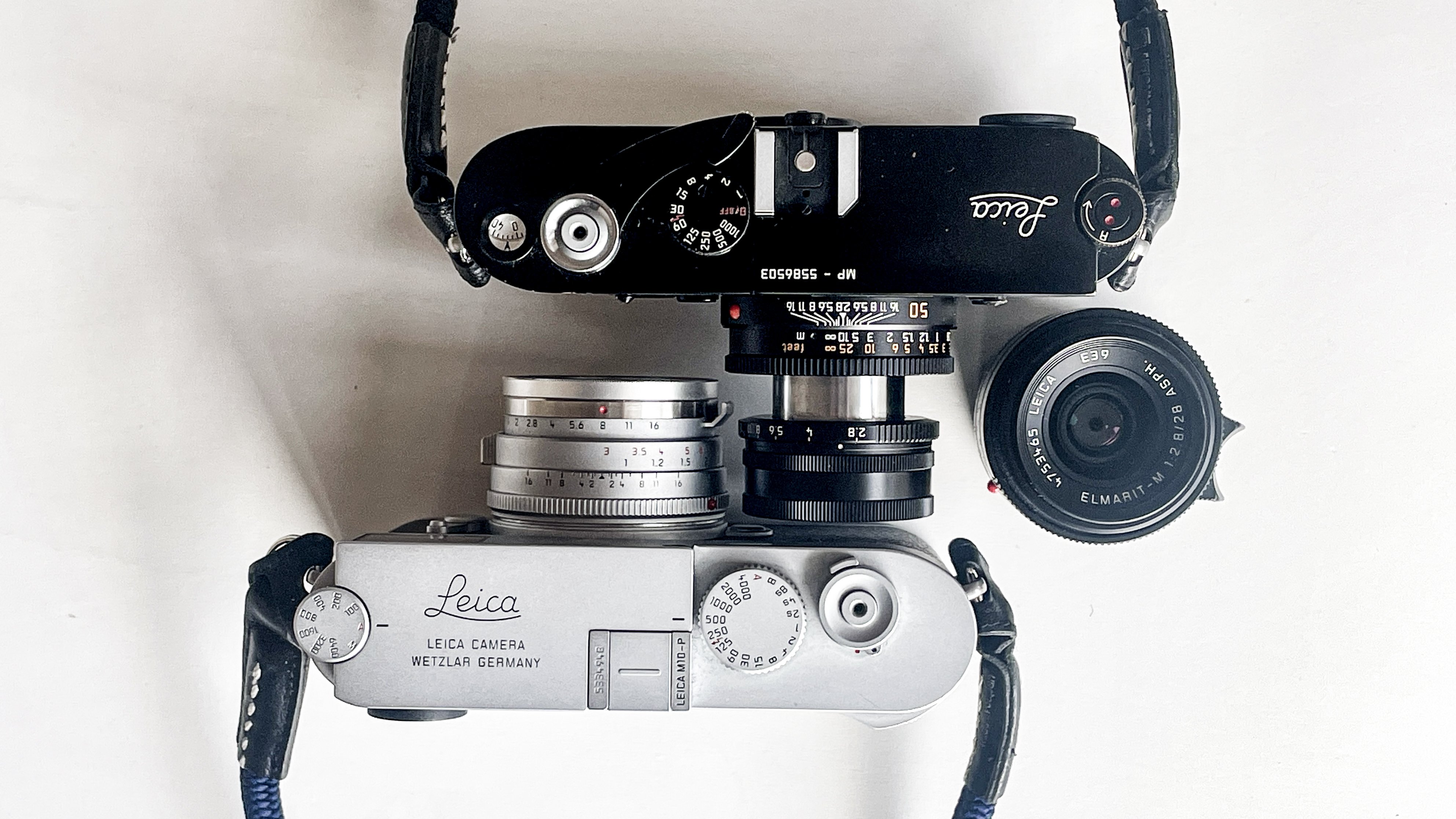 アメリカへ行くカメラ装備｜MOJA MOJA