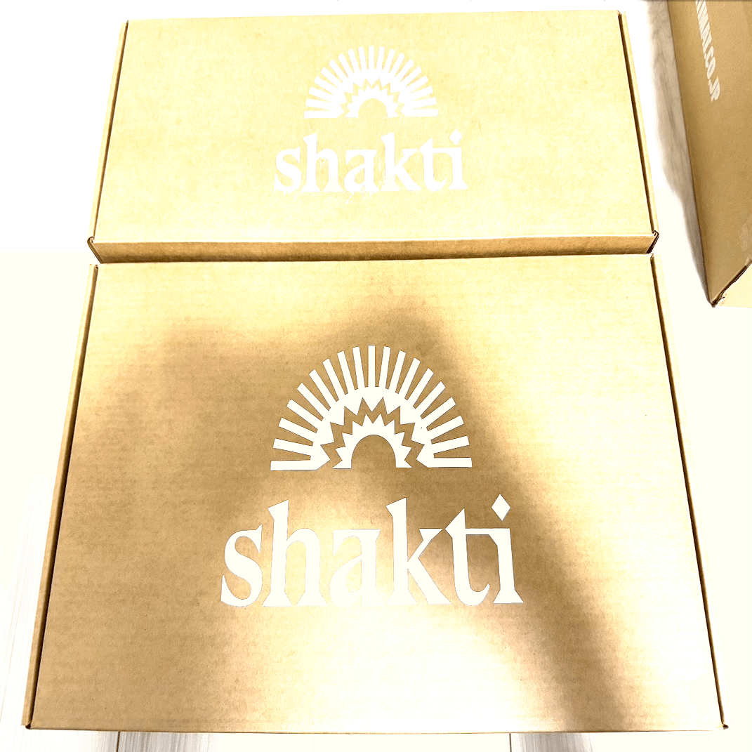 シャクティマットを買いました｜Yuta Okada