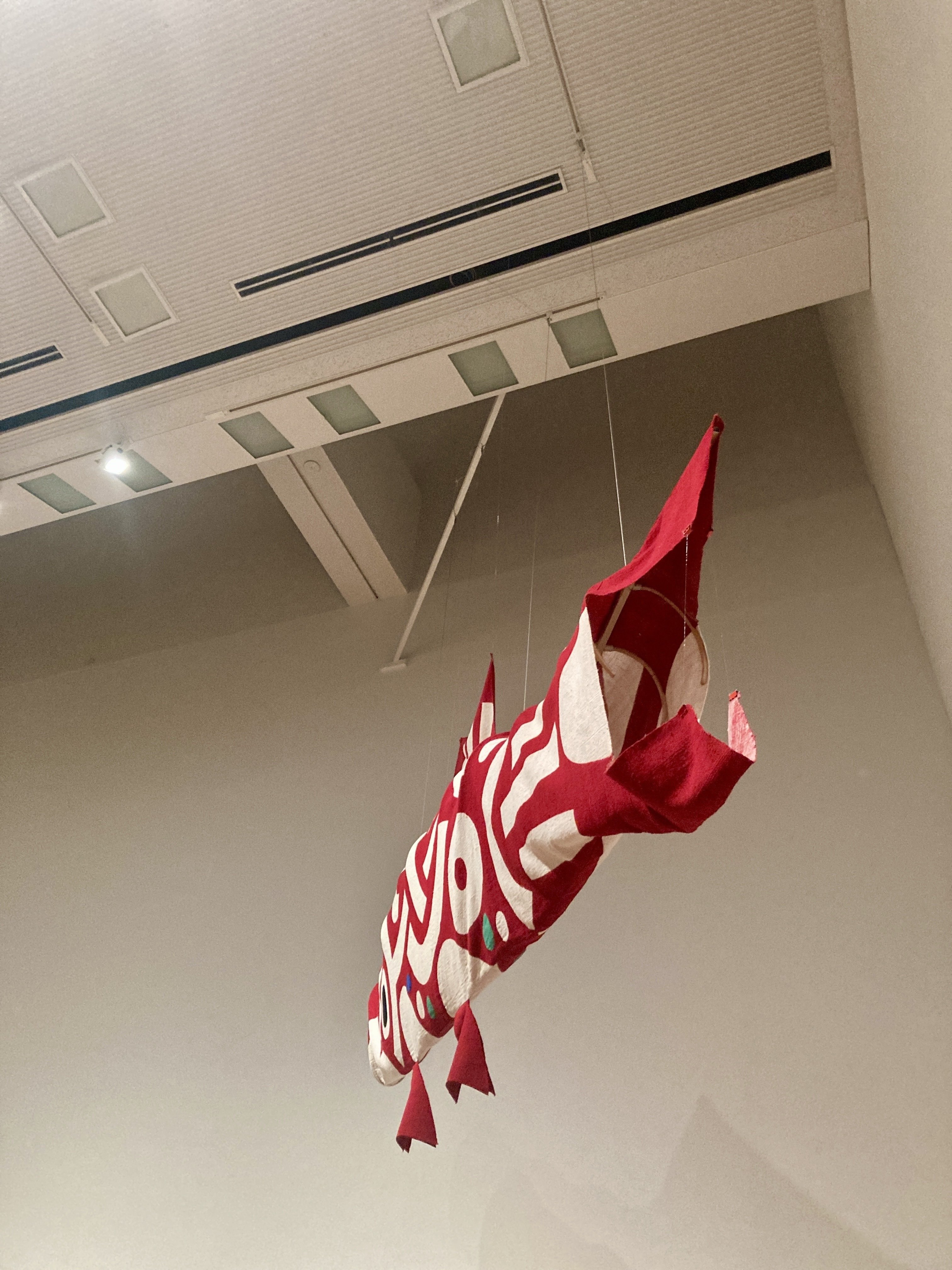 柚木沙弥郎「永遠の今」｜自己模倣を越えて｜表現をひらく｜ということ