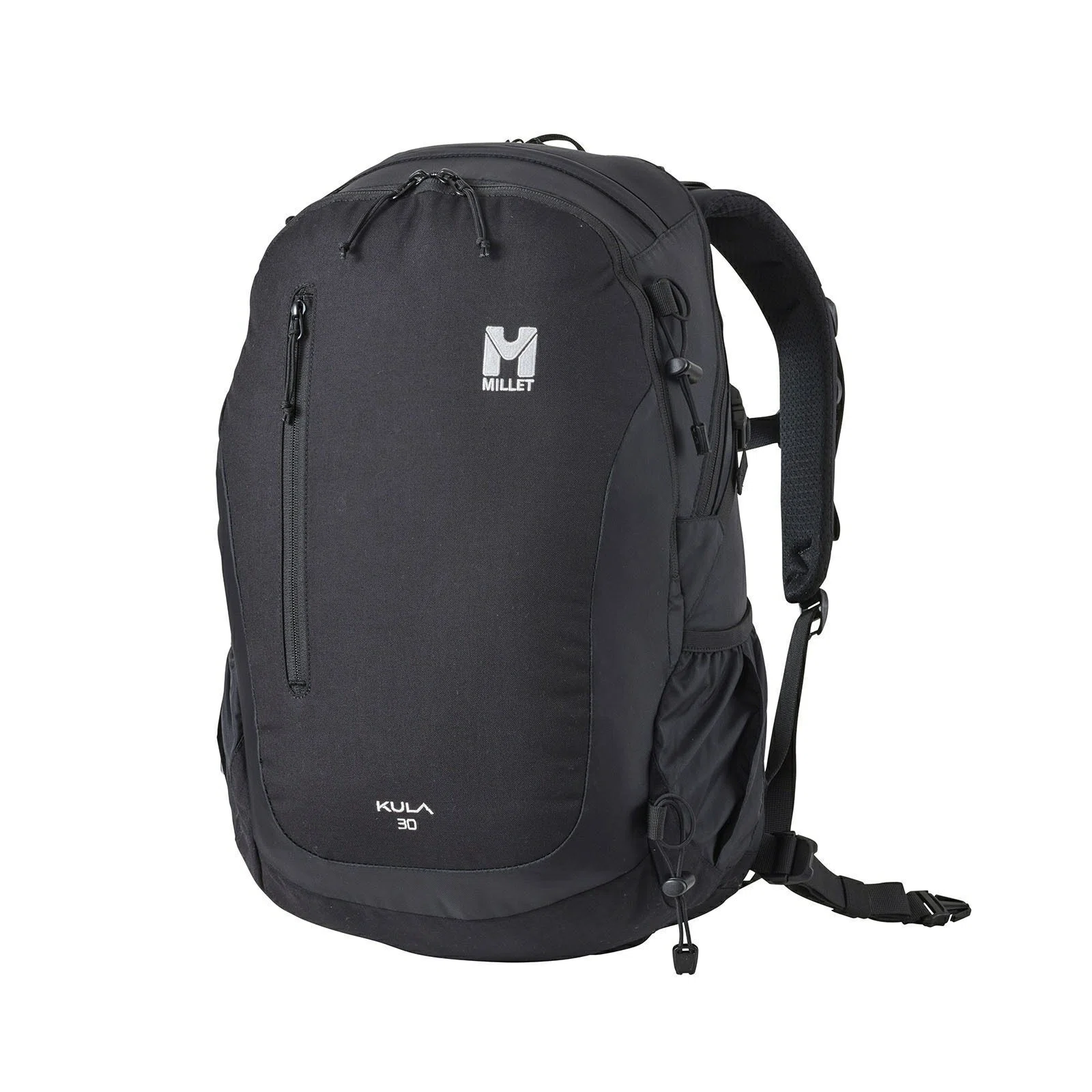 自分へのクリプレで買ったリュック Millet(ミレー)のクーラ30を